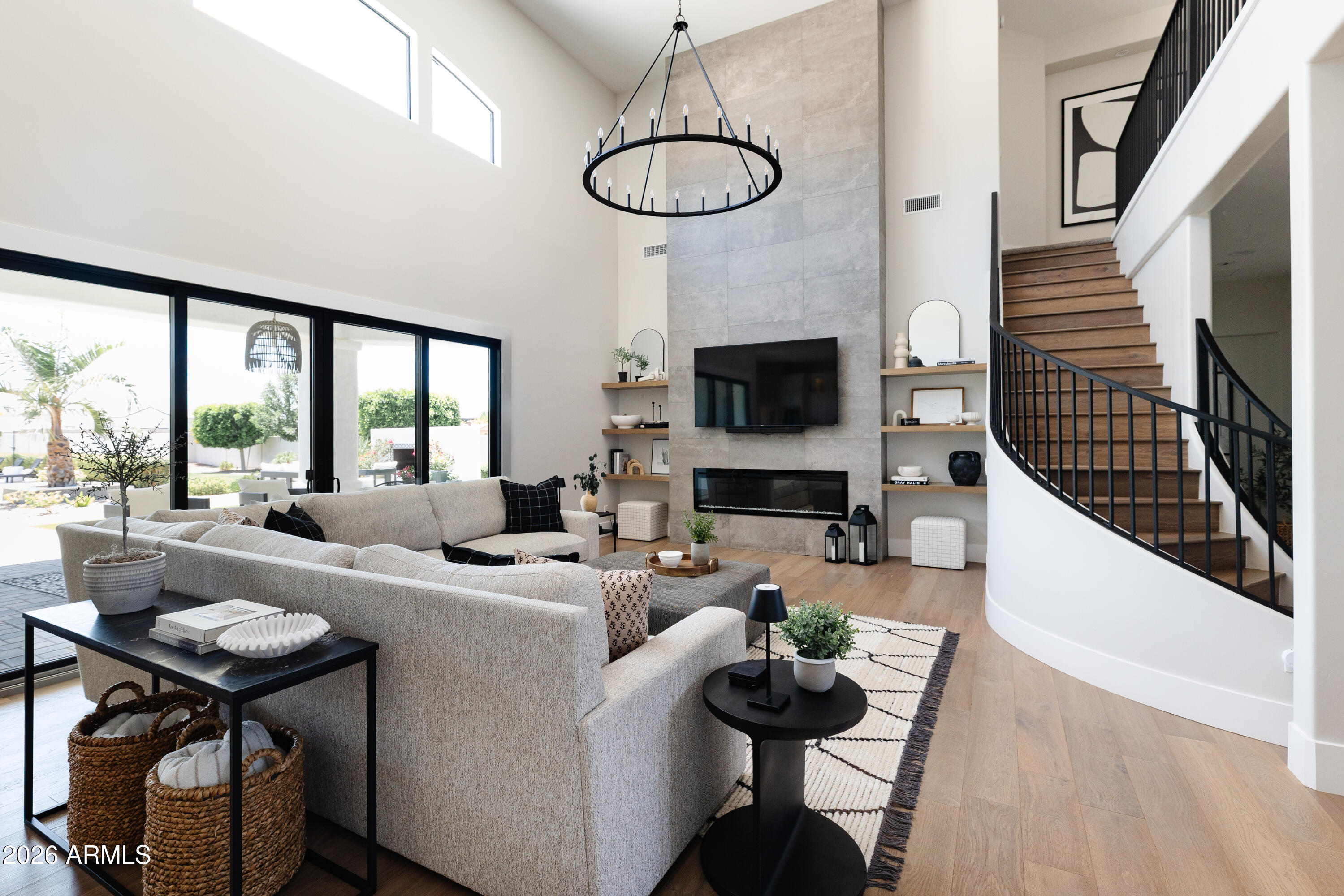CIRCLE G AT RIGGS HOMESTEAD RANCH UNIT 3 - Residential