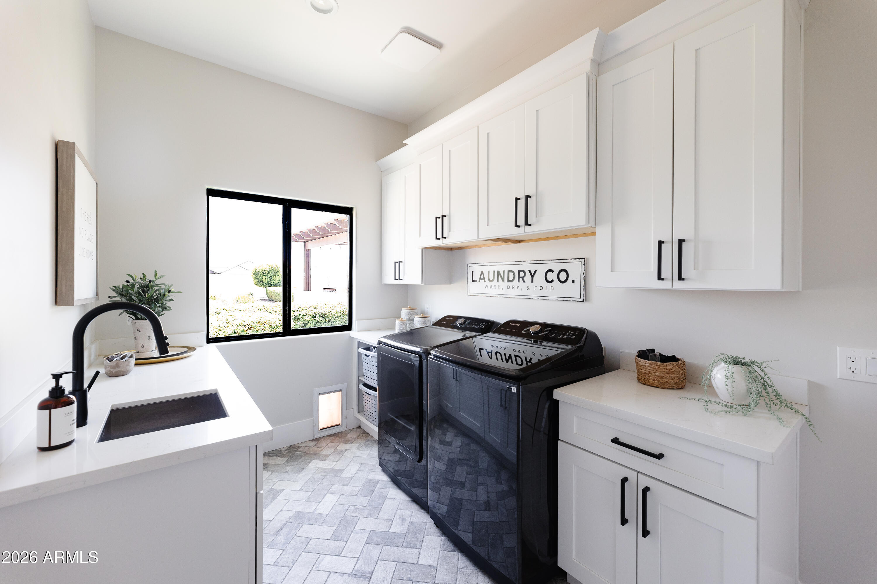 CIRCLE G AT RIGGS HOMESTEAD RANCH UNIT 3 - Residential