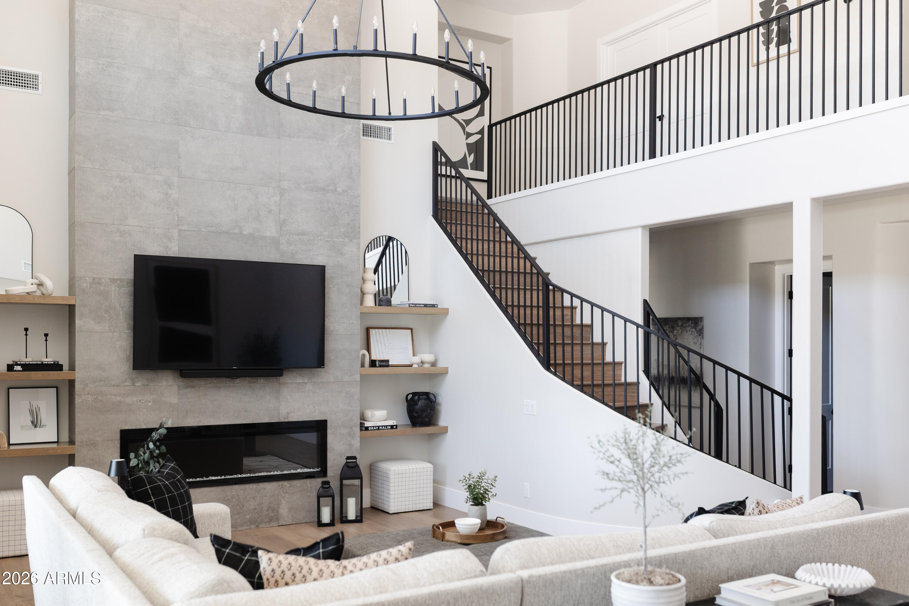 CIRCLE G AT RIGGS HOMESTEAD RANCH UNIT 3 - Residential