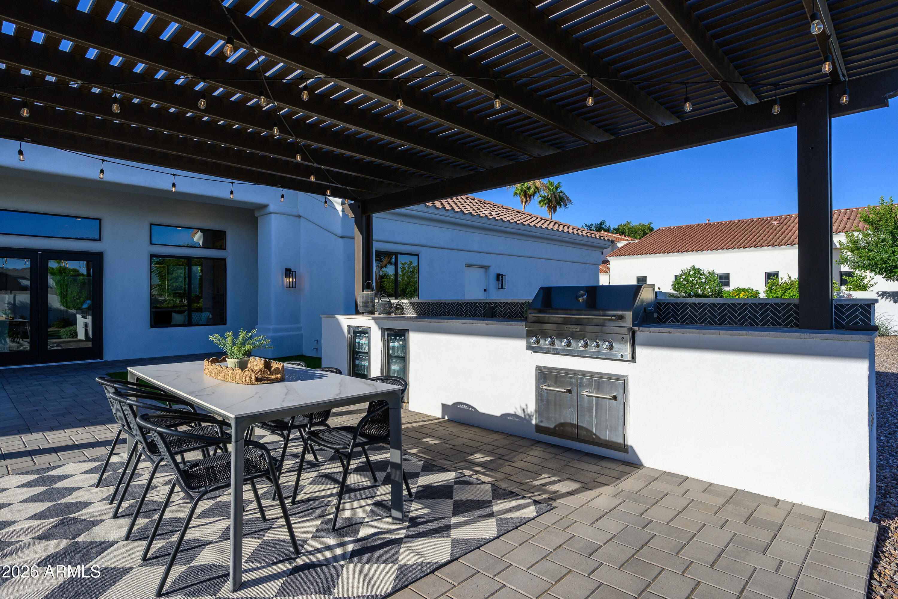 CIRCLE G AT RIGGS HOMESTEAD RANCH UNIT 3 - Residential