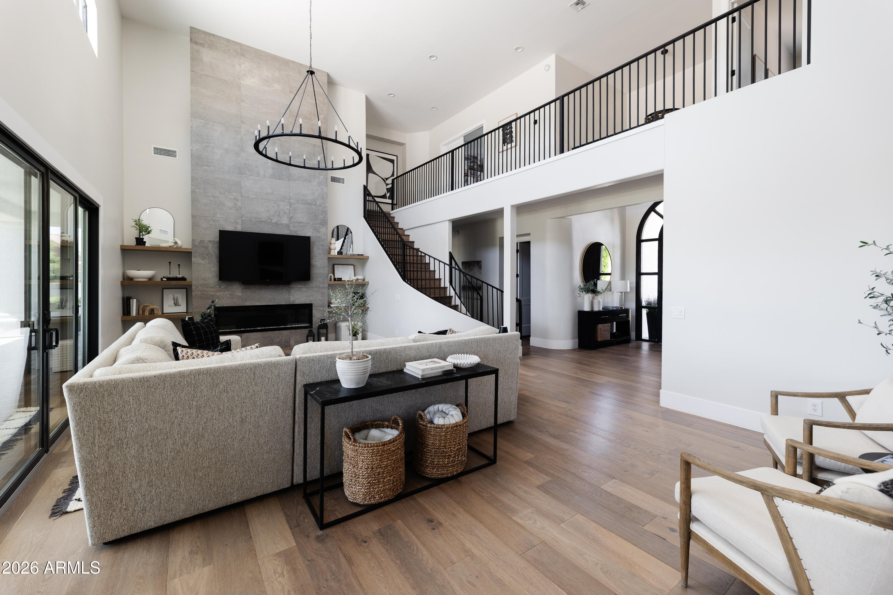 CIRCLE G AT RIGGS HOMESTEAD RANCH UNIT 3 - Residential