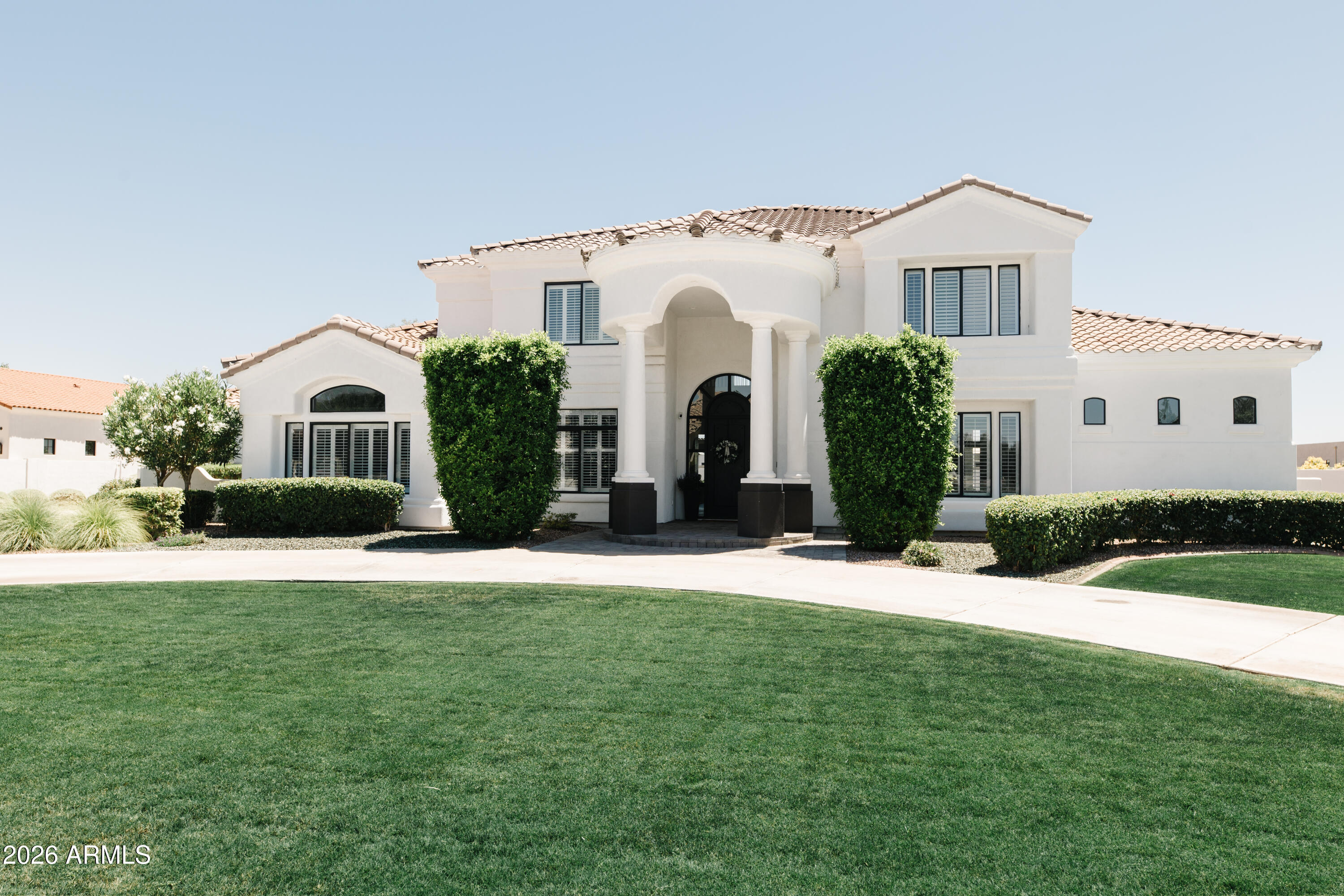 CIRCLE G AT RIGGS HOMESTEAD RANCH UNIT 3 - Residential