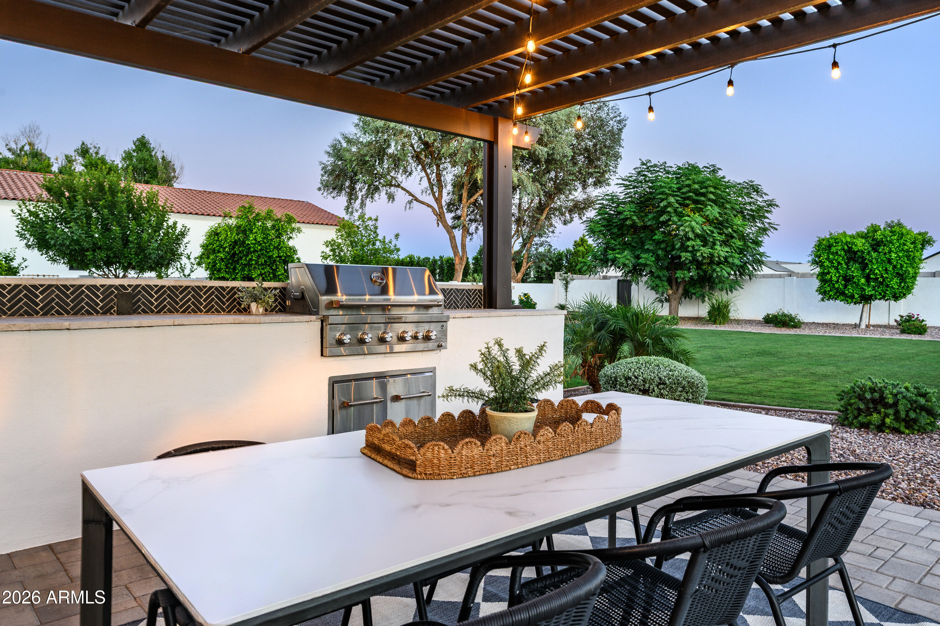 CIRCLE G AT RIGGS HOMESTEAD RANCH UNIT 3 - Residential