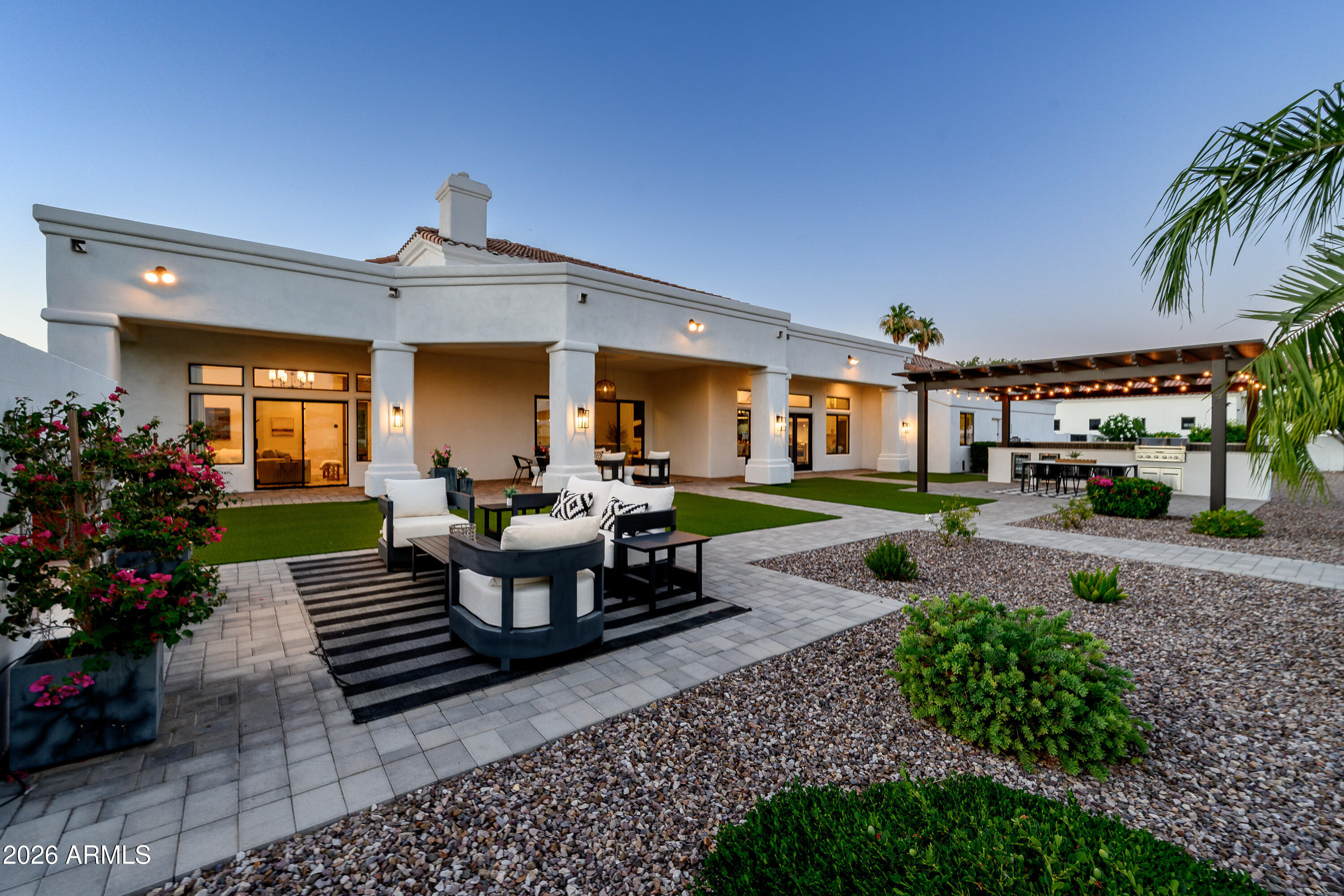 CIRCLE G AT RIGGS HOMESTEAD RANCH UNIT 3 - Residential