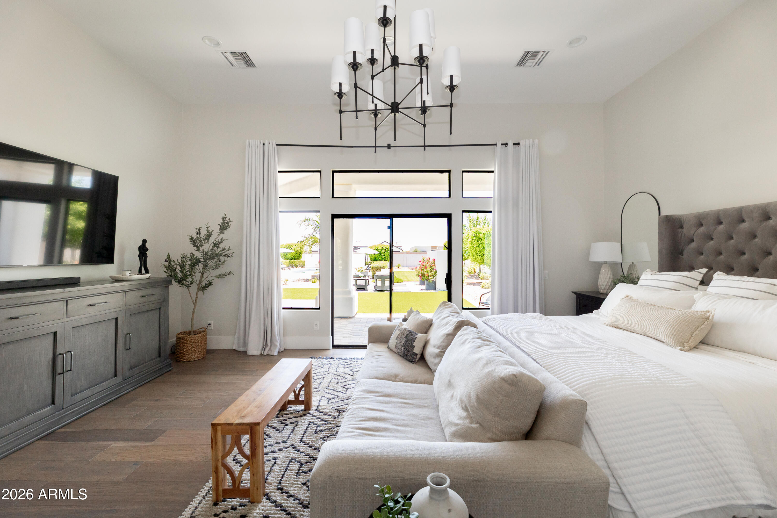CIRCLE G AT RIGGS HOMESTEAD RANCH UNIT 3 - Residential