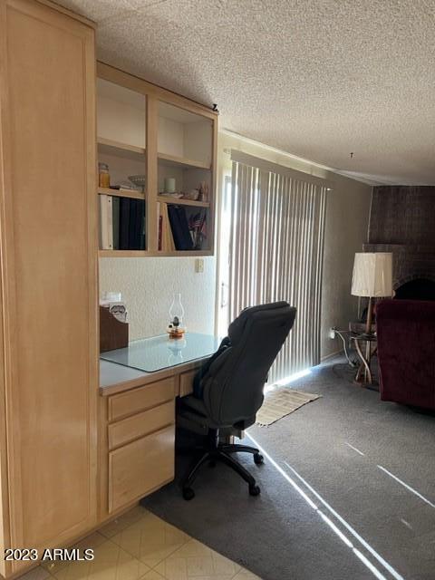 PUEBLO DEL SOL VILLAGE ONE UNIT B - Residential
