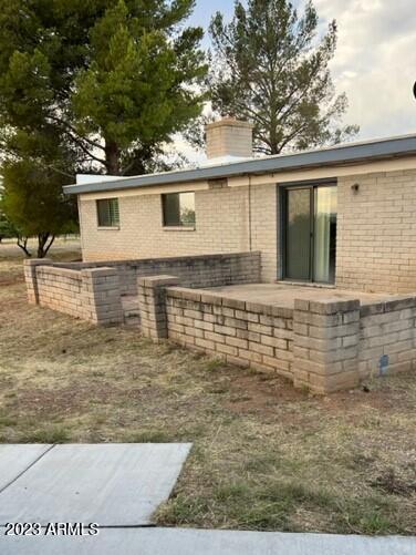 PUEBLO DEL SOL VILLAGE ONE UNIT B - Residential