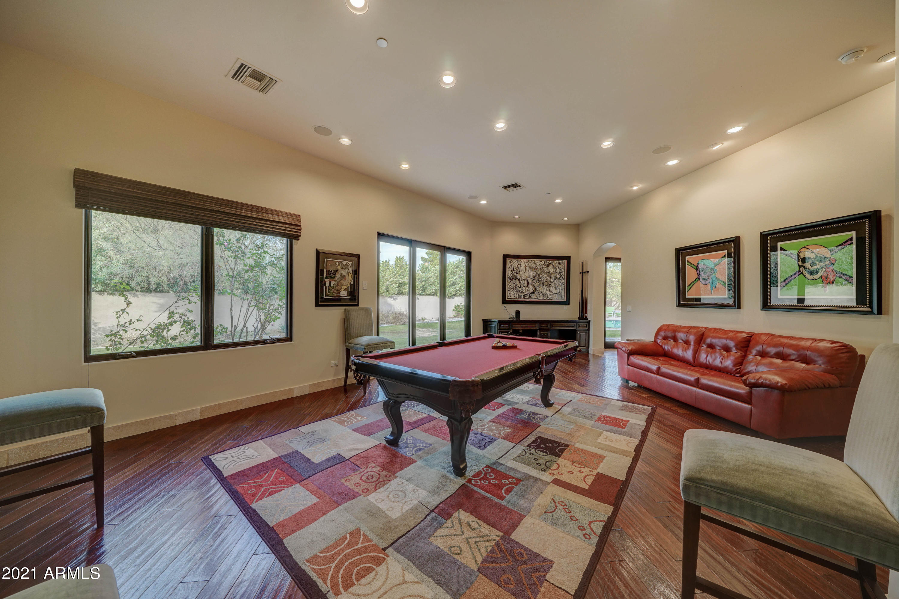 MOCKINGBIRD LANE ESTATES 4 - Residential