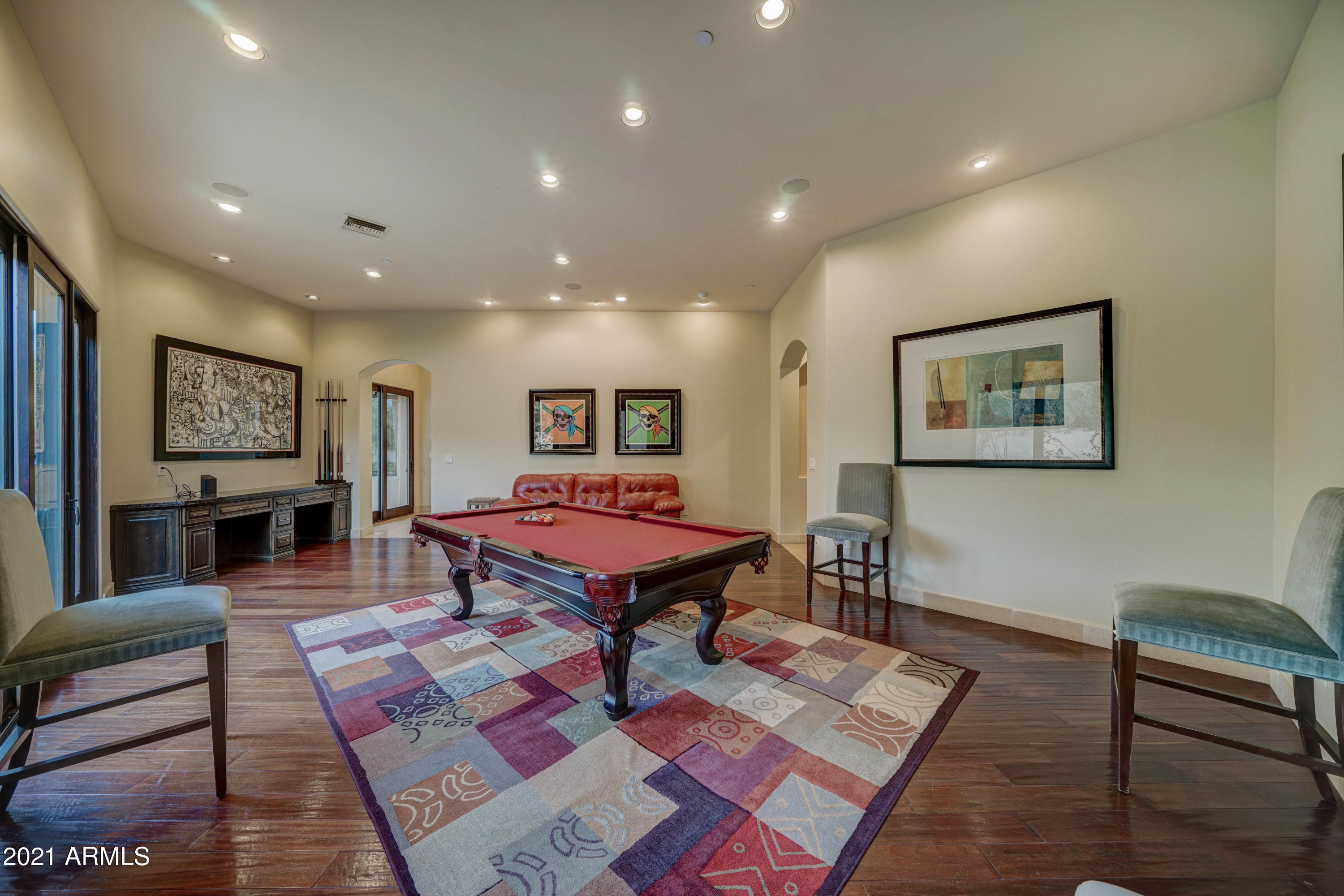 MOCKINGBIRD LANE ESTATES 4 - Residential