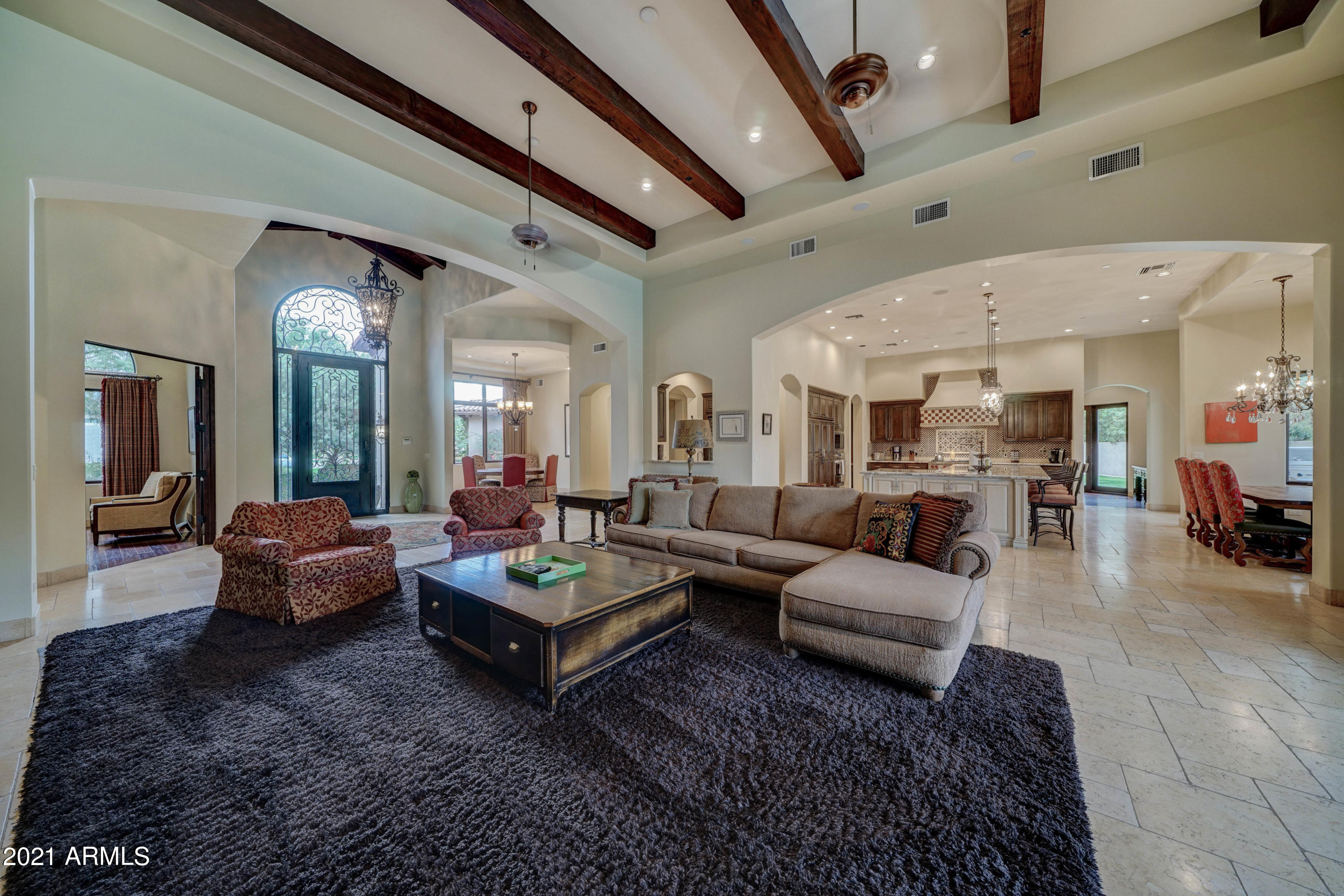 MOCKINGBIRD LANE ESTATES 4 - Residential