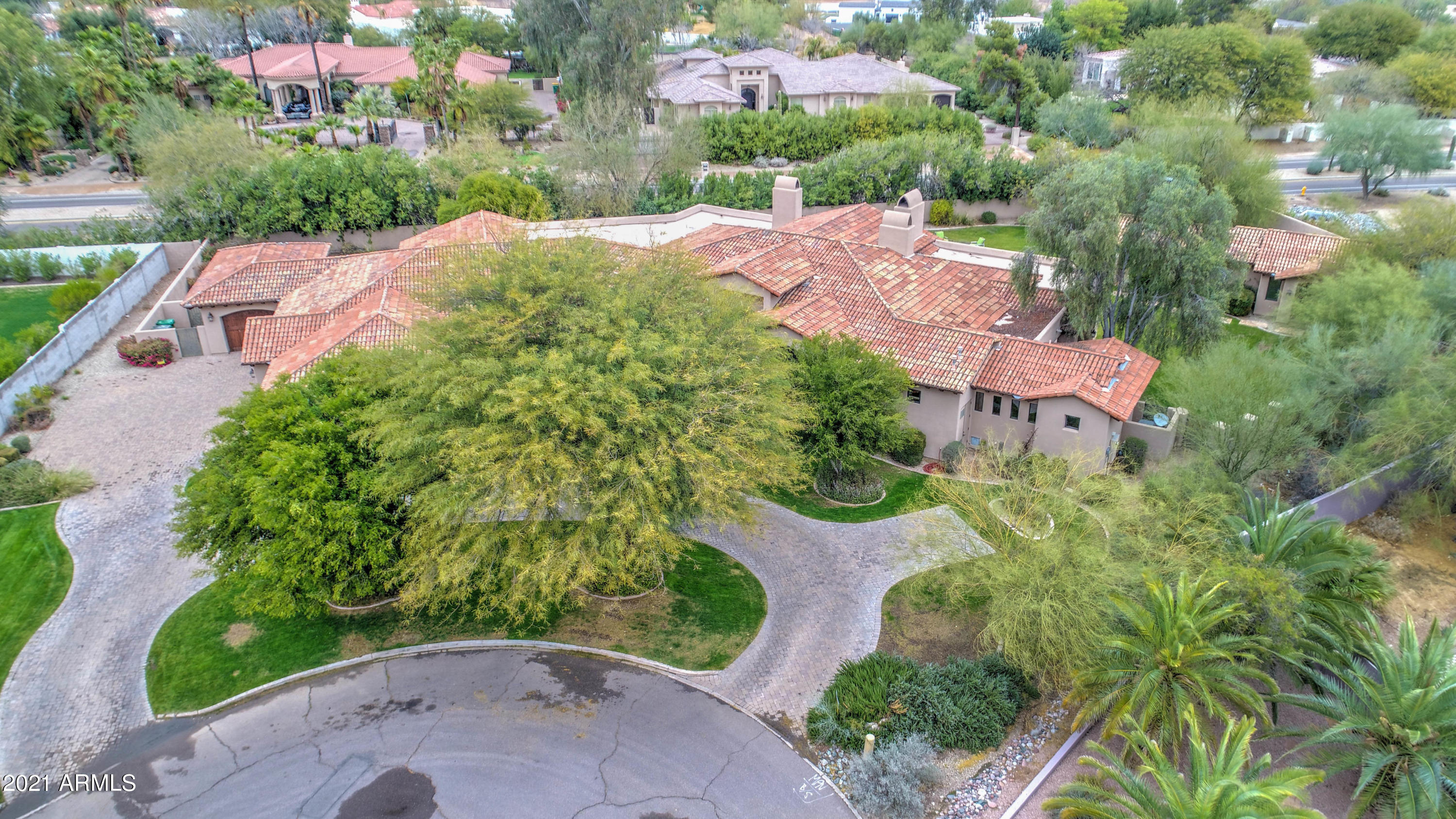MOCKINGBIRD LANE ESTATES 4 - Residential