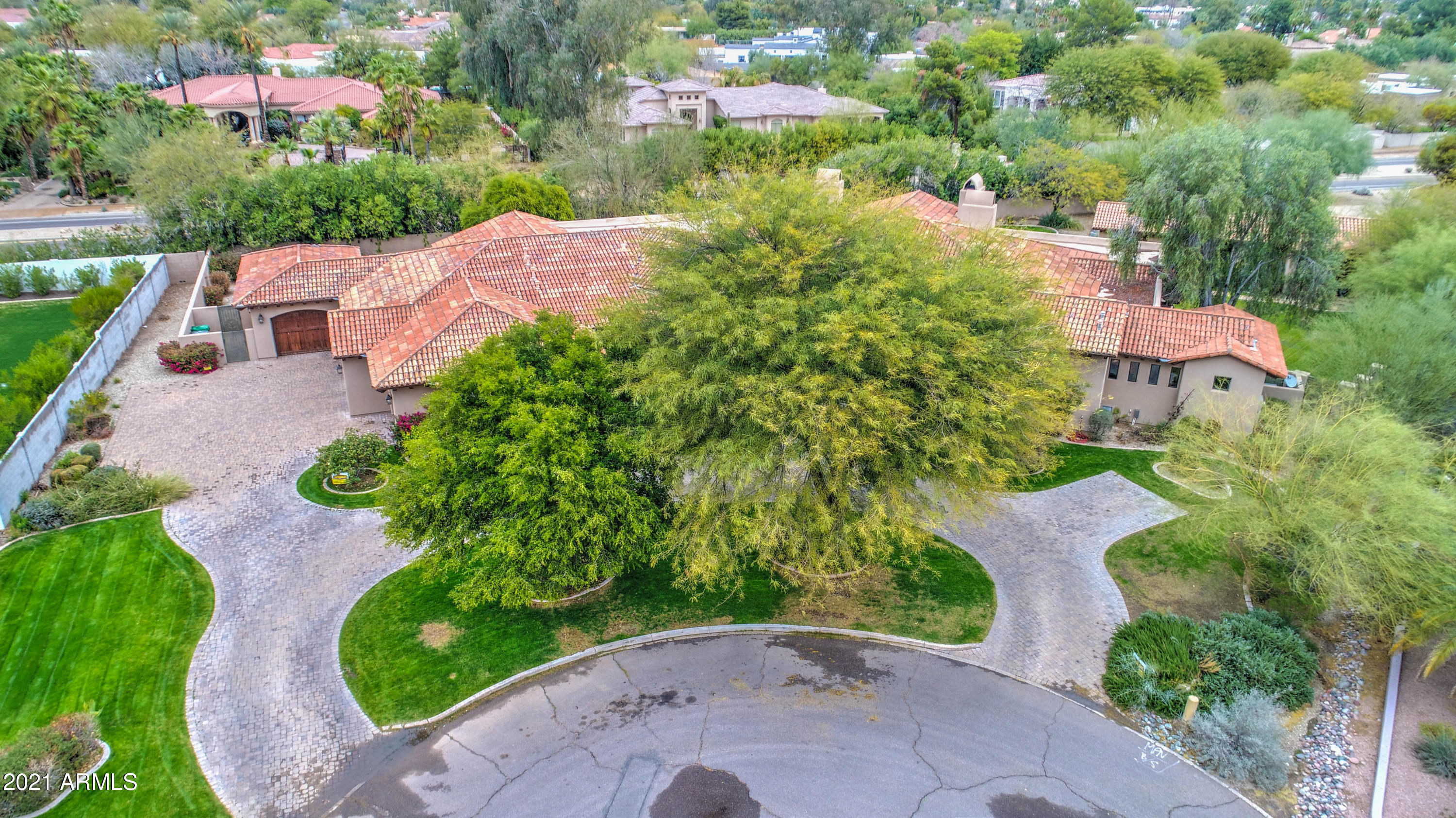 MOCKINGBIRD LANE ESTATES 4 - Residential