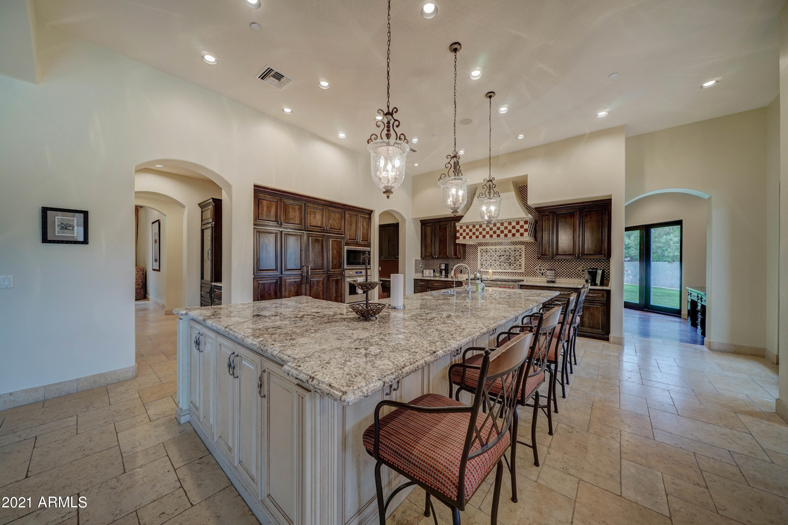 MOCKINGBIRD LANE ESTATES 4 - Residential