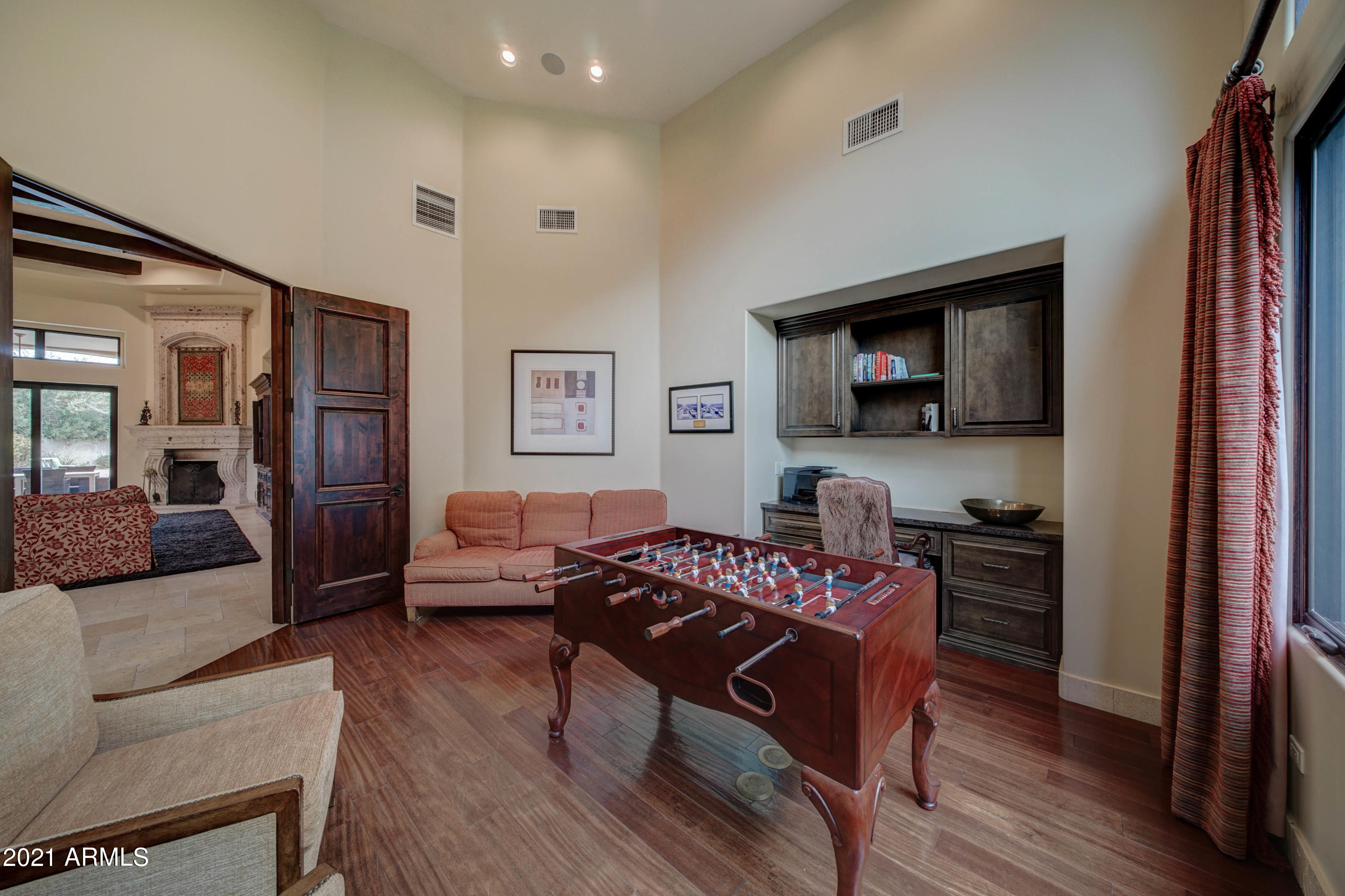 MOCKINGBIRD LANE ESTATES 4 - Residential