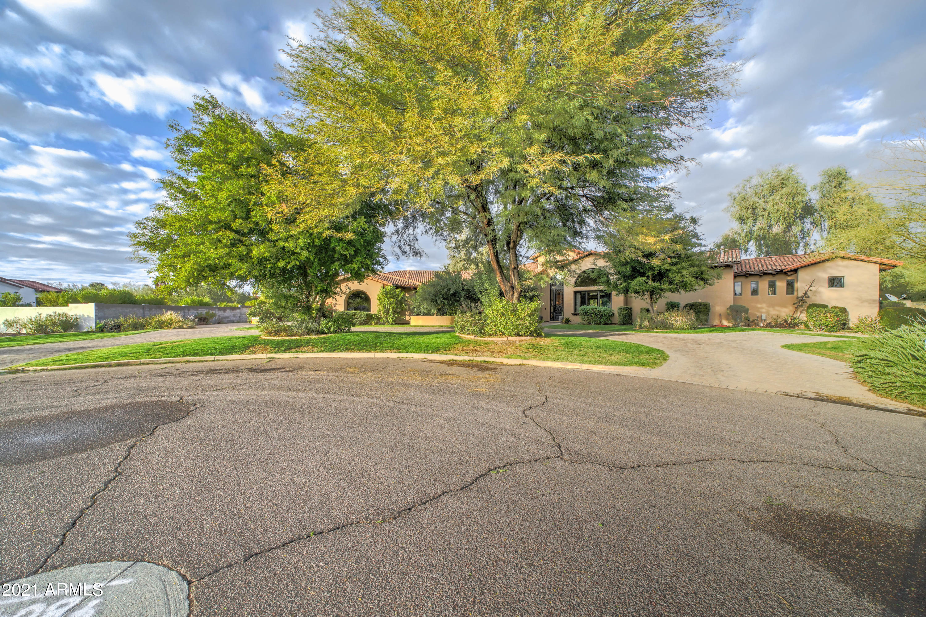 MOCKINGBIRD LANE ESTATES 4 - Residential