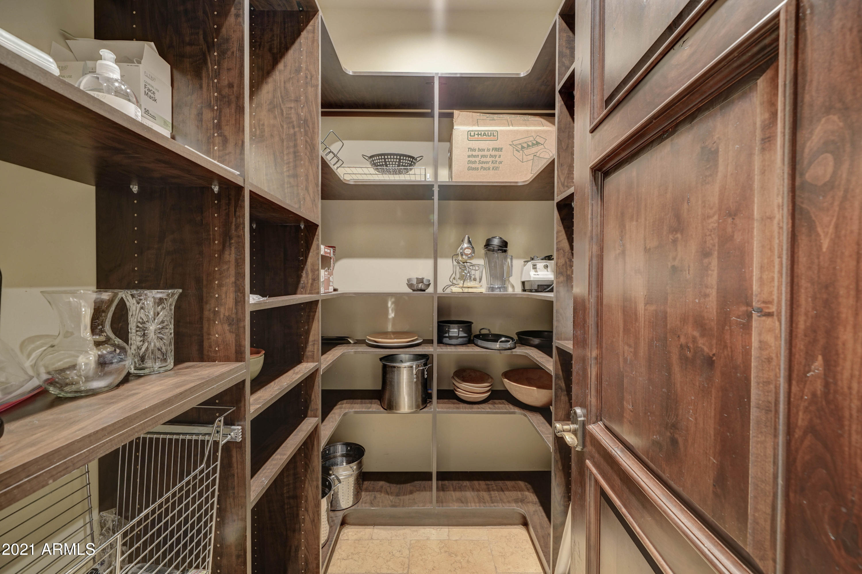 MOCKINGBIRD LANE ESTATES 4 - Residential