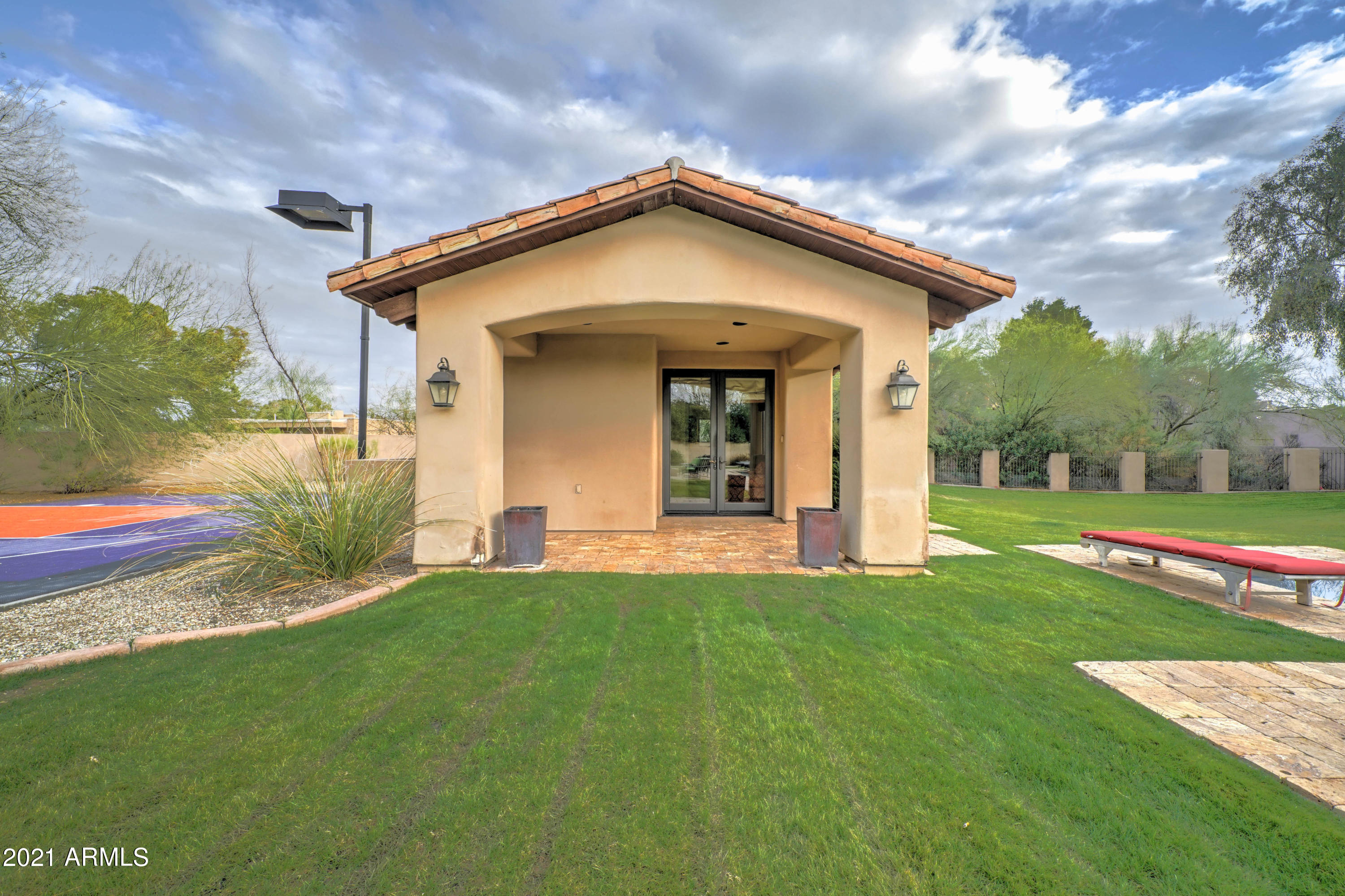 MOCKINGBIRD LANE ESTATES 4 - Residential