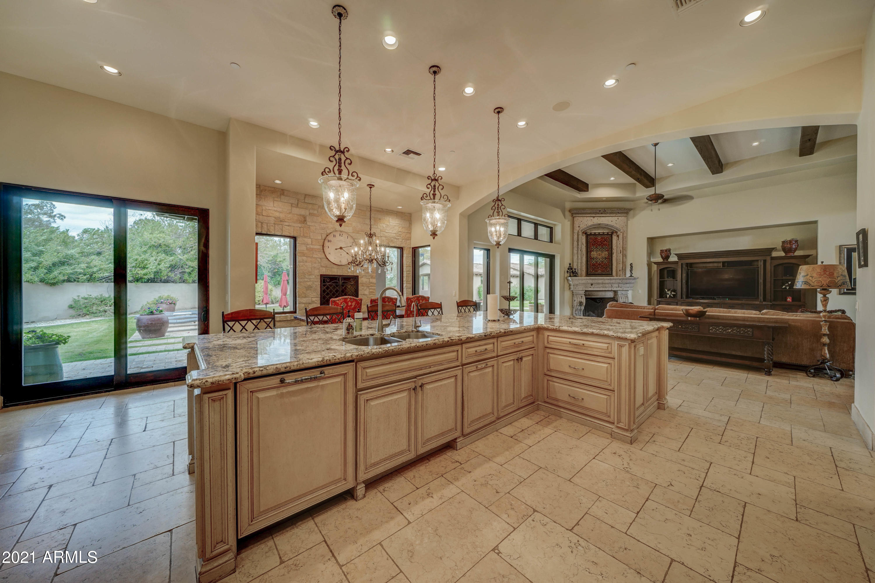 MOCKINGBIRD LANE ESTATES 4 - Residential