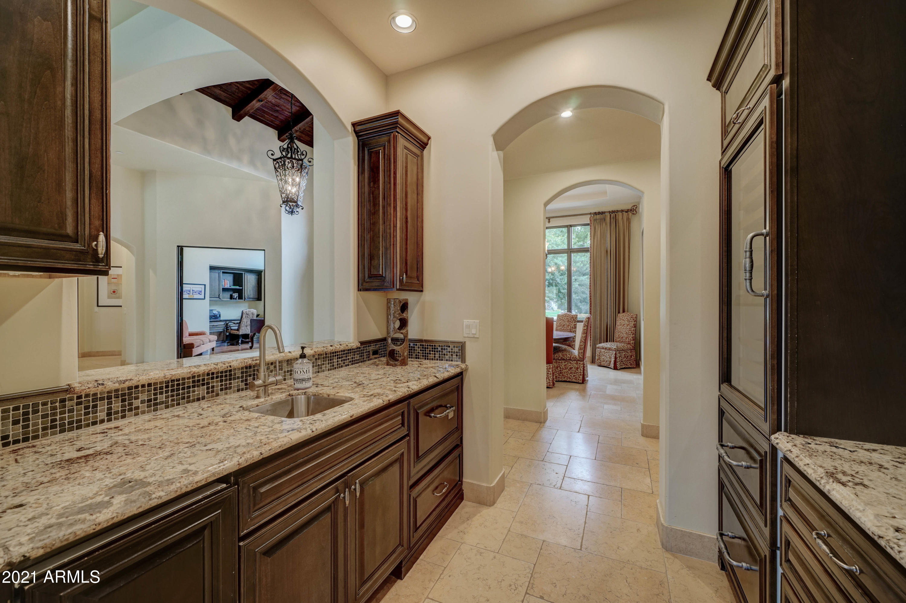 MOCKINGBIRD LANE ESTATES 4 - Residential