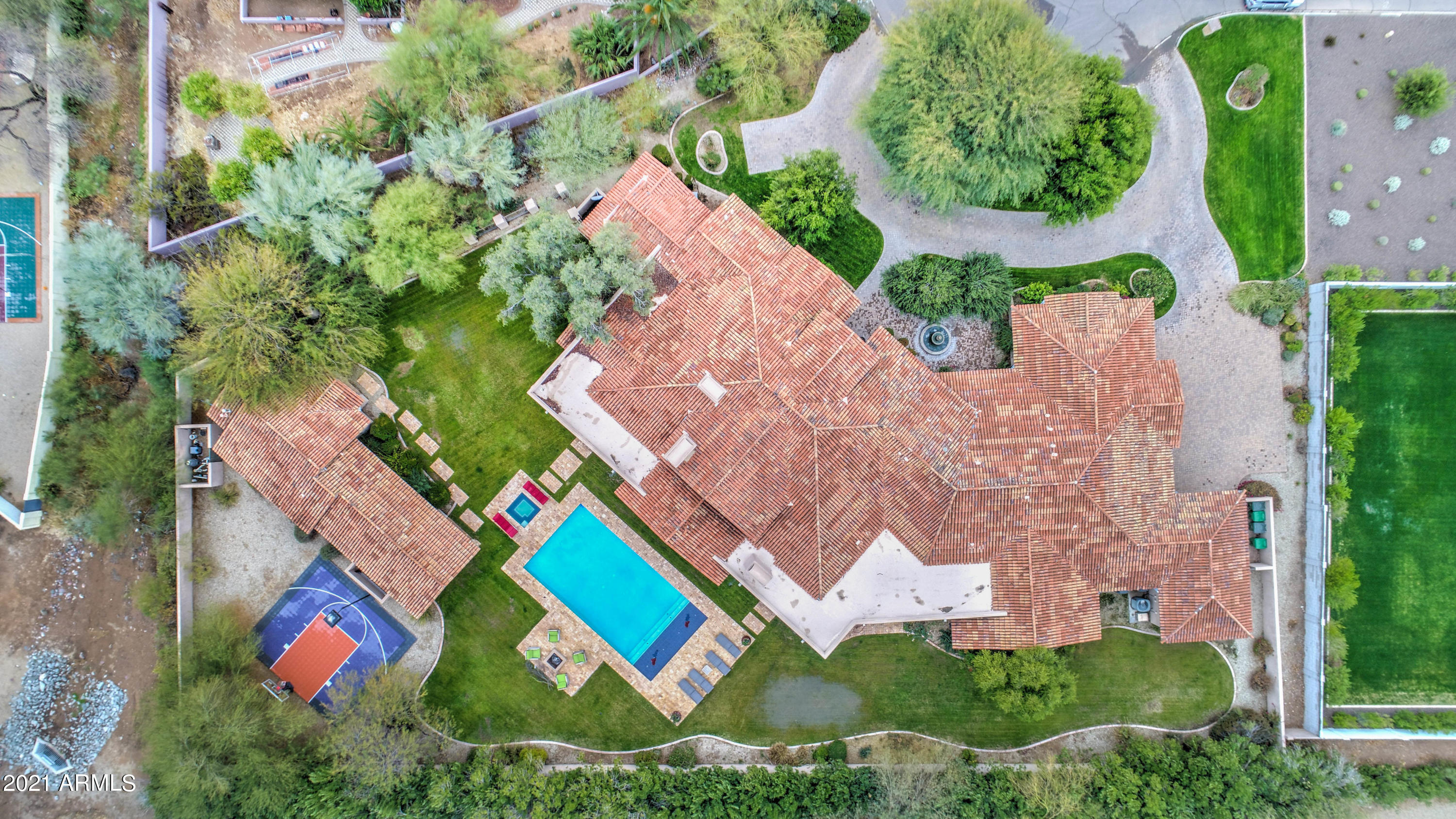 MOCKINGBIRD LANE ESTATES 4 - Residential