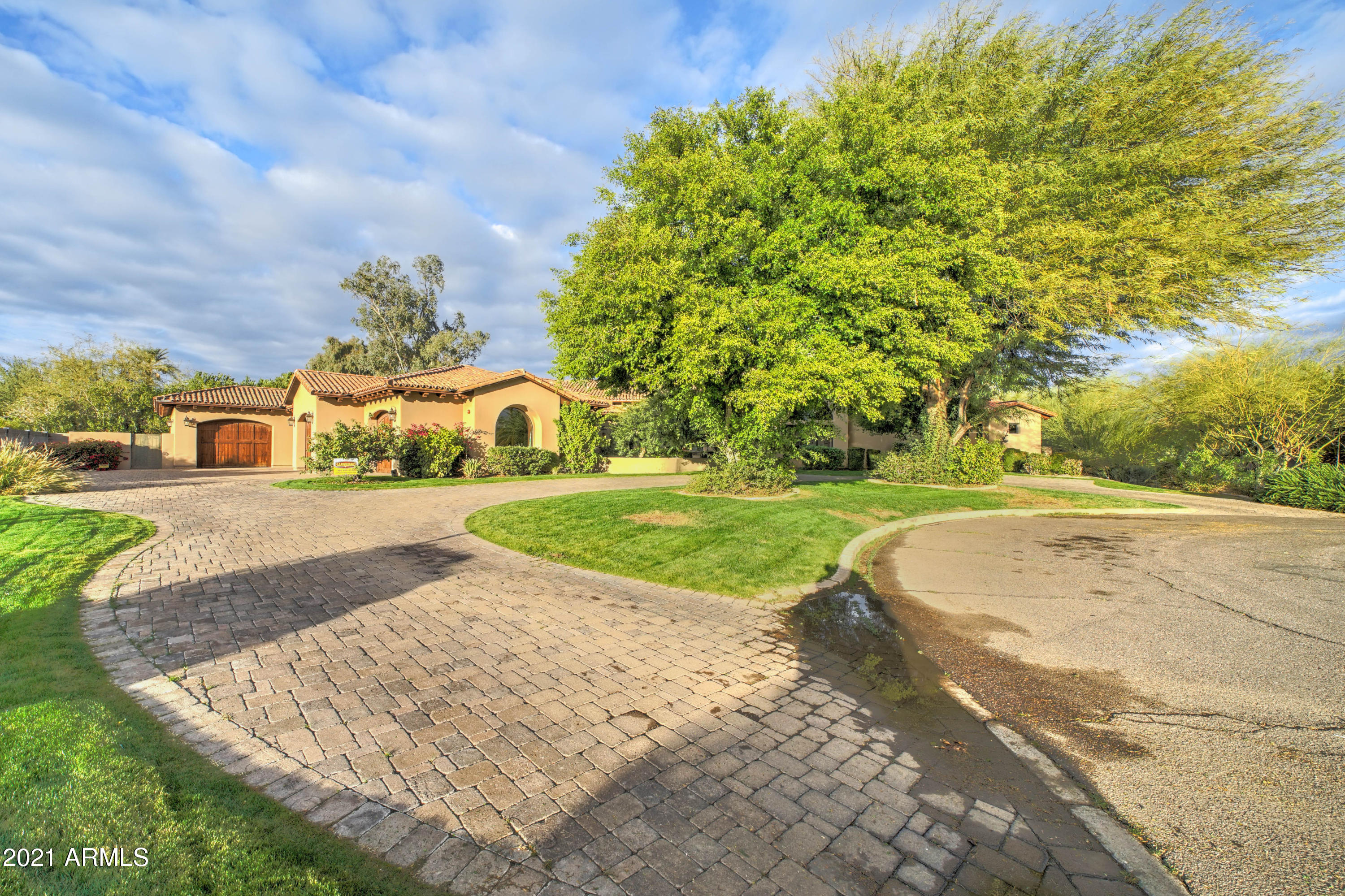 MOCKINGBIRD LANE ESTATES 4 - Residential
