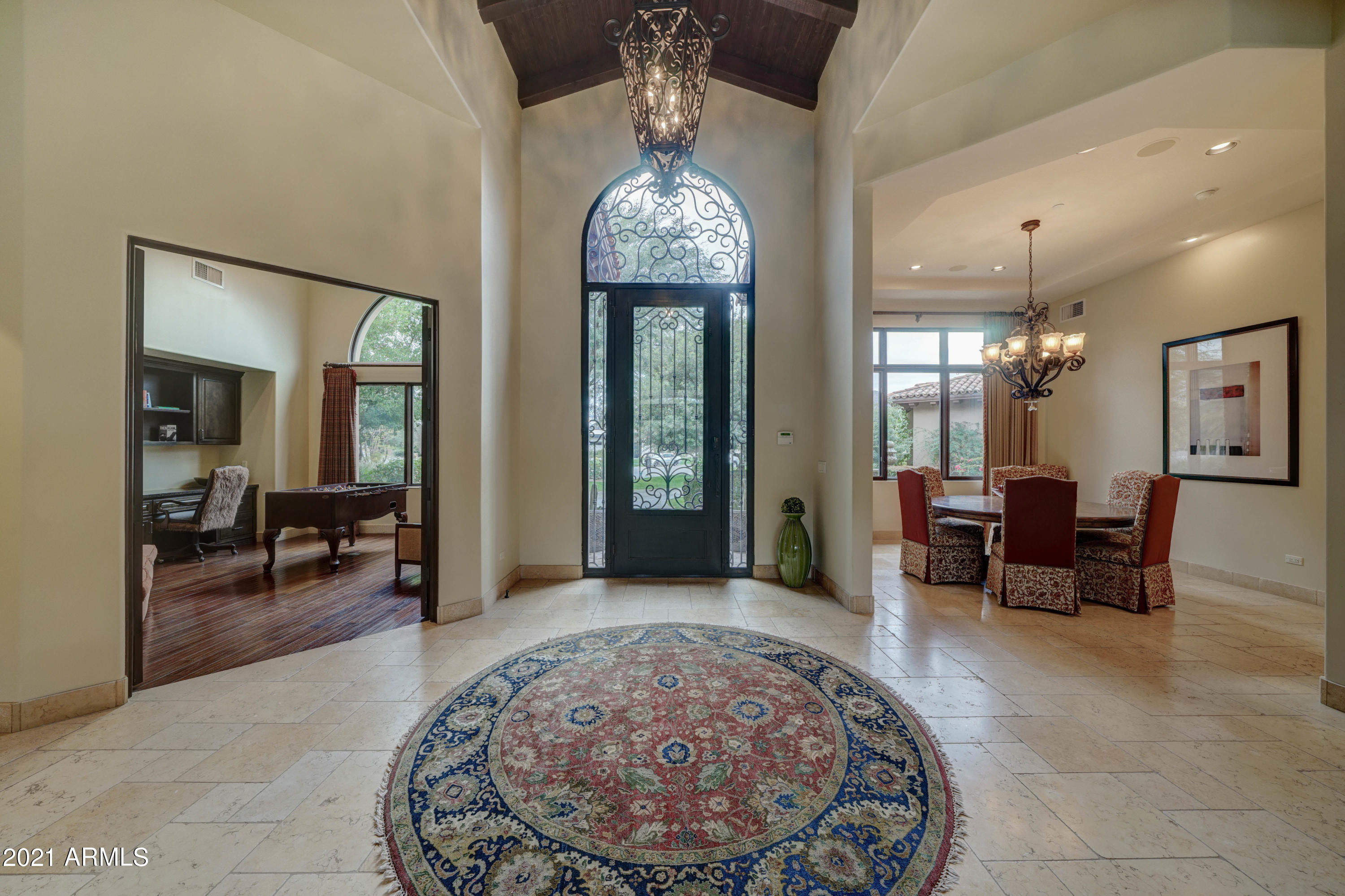 MOCKINGBIRD LANE ESTATES 4 - Residential