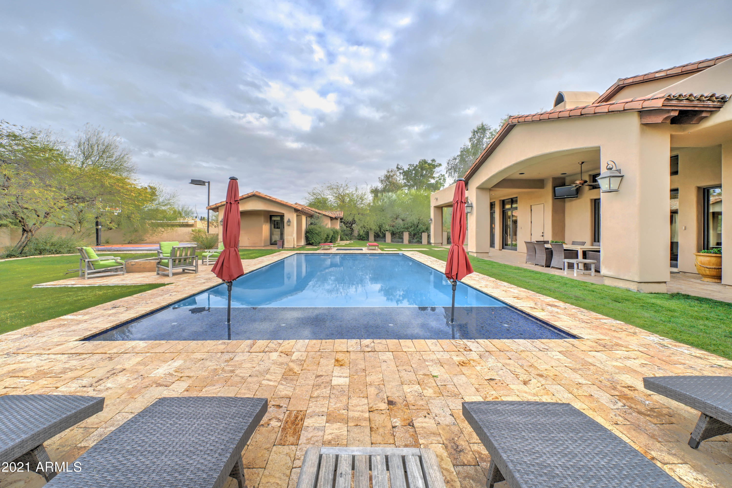 MOCKINGBIRD LANE ESTATES 4 - Residential