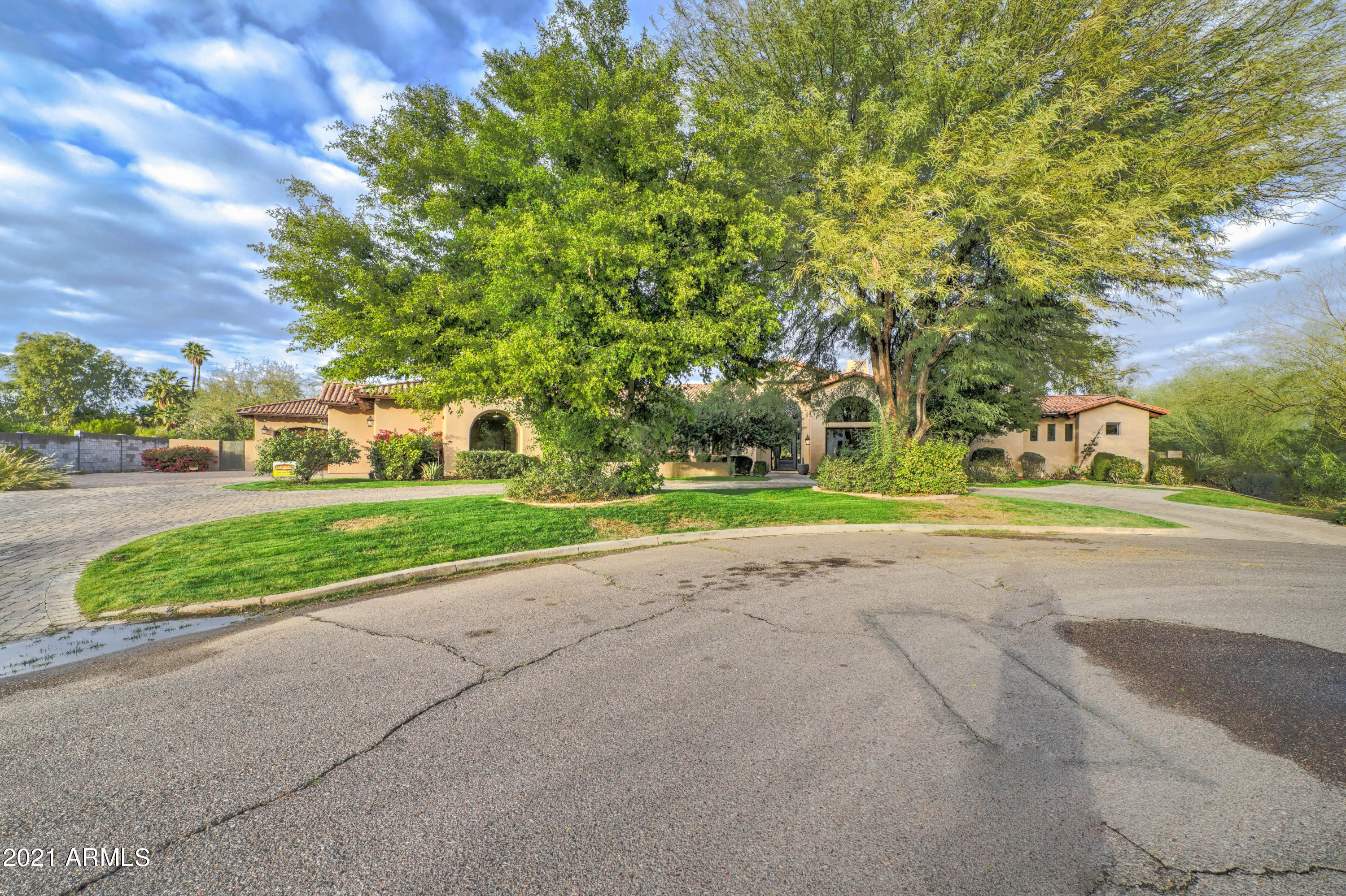 MOCKINGBIRD LANE ESTATES 4 - Residential