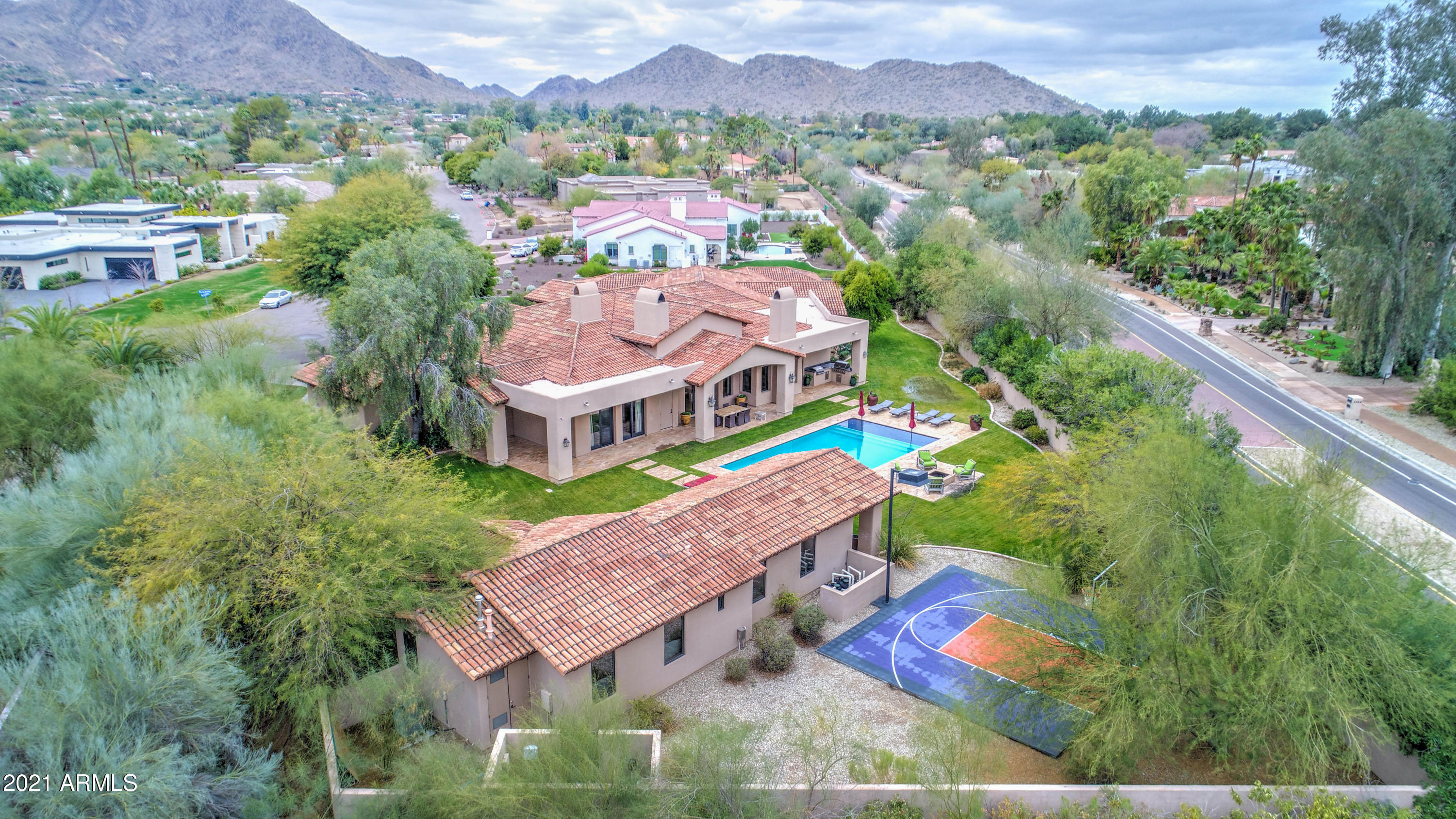 MOCKINGBIRD LANE ESTATES 4 - Residential