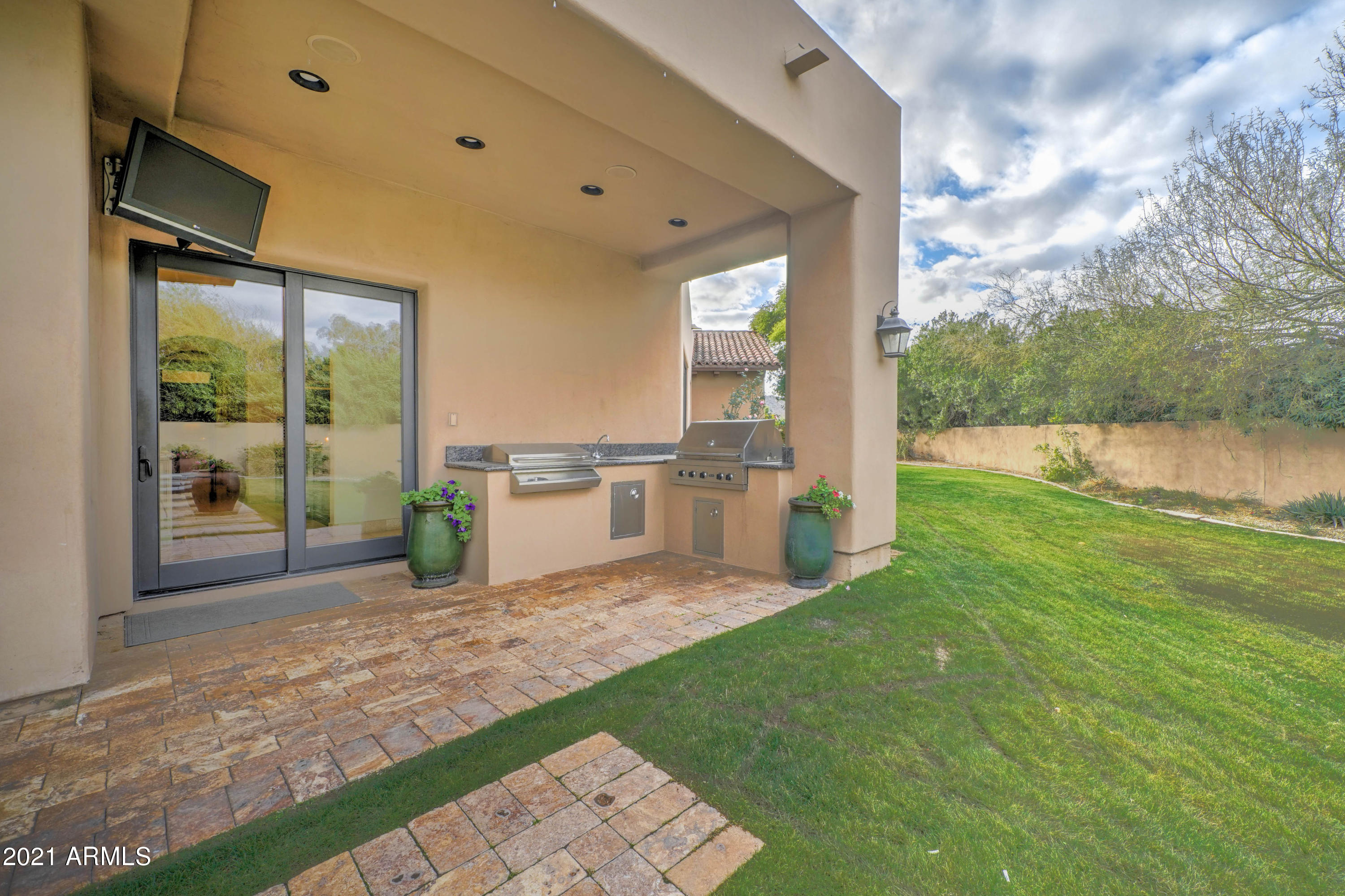 MOCKINGBIRD LANE ESTATES 4 - Residential