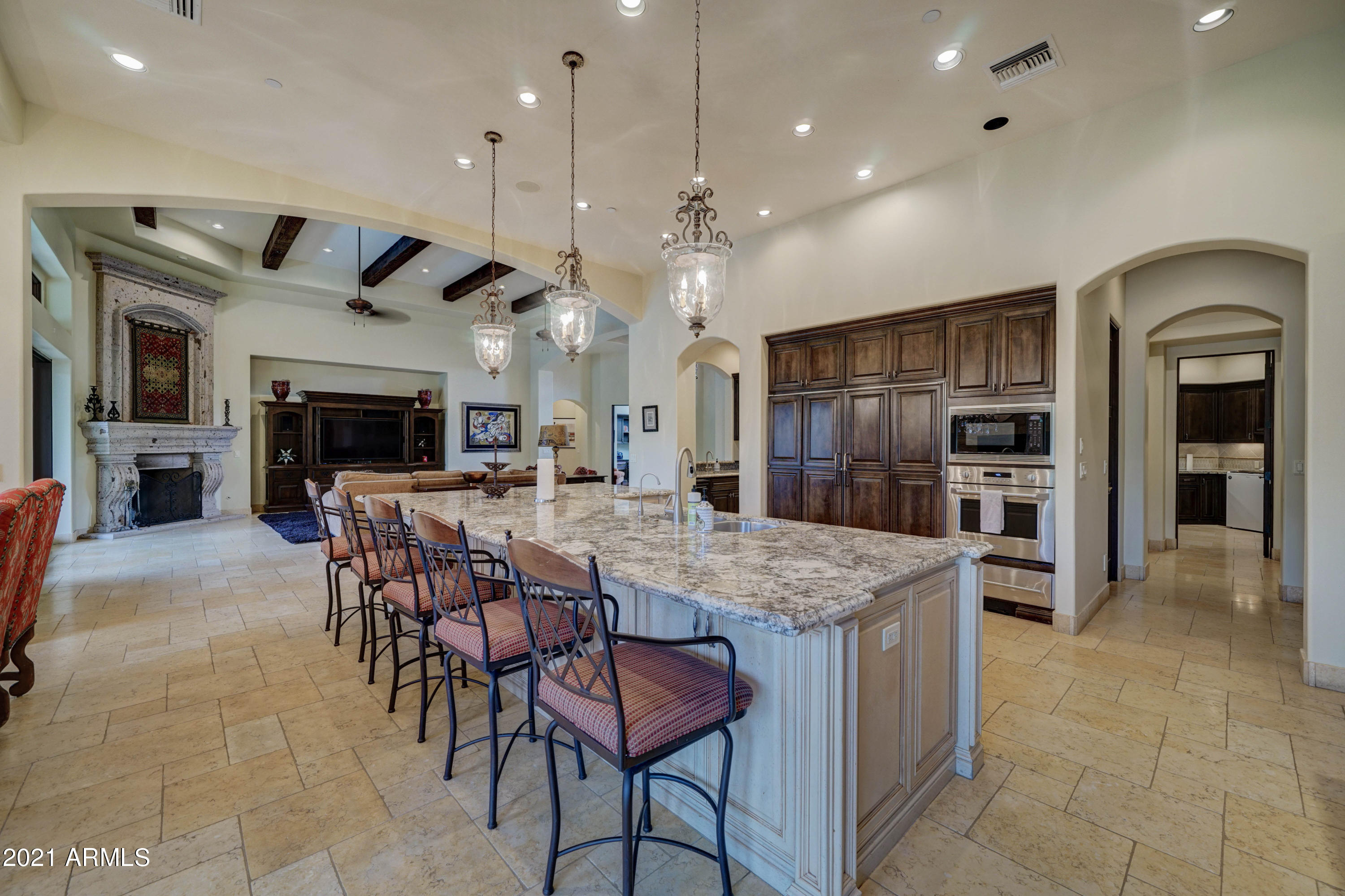 MOCKINGBIRD LANE ESTATES 4 - Residential