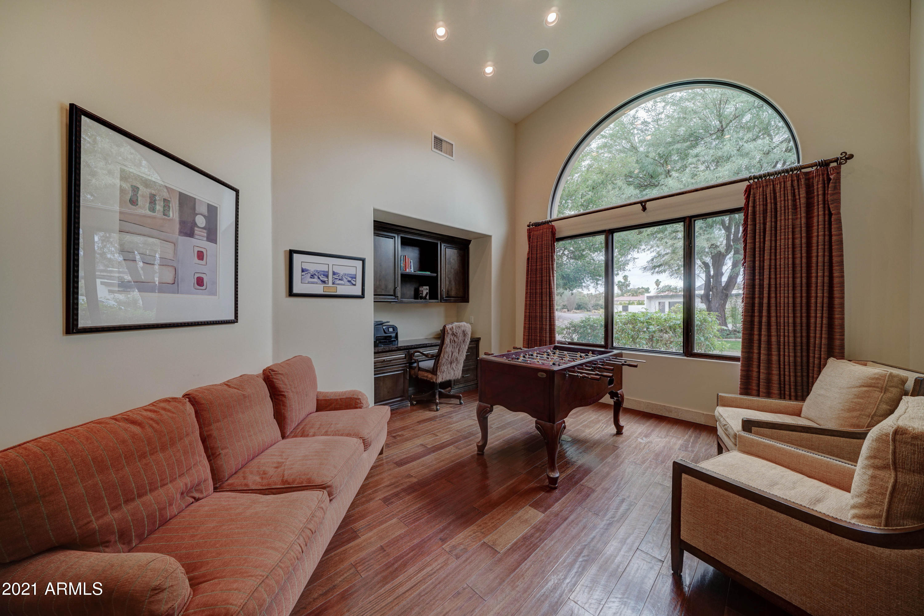 MOCKINGBIRD LANE ESTATES 4 - Residential