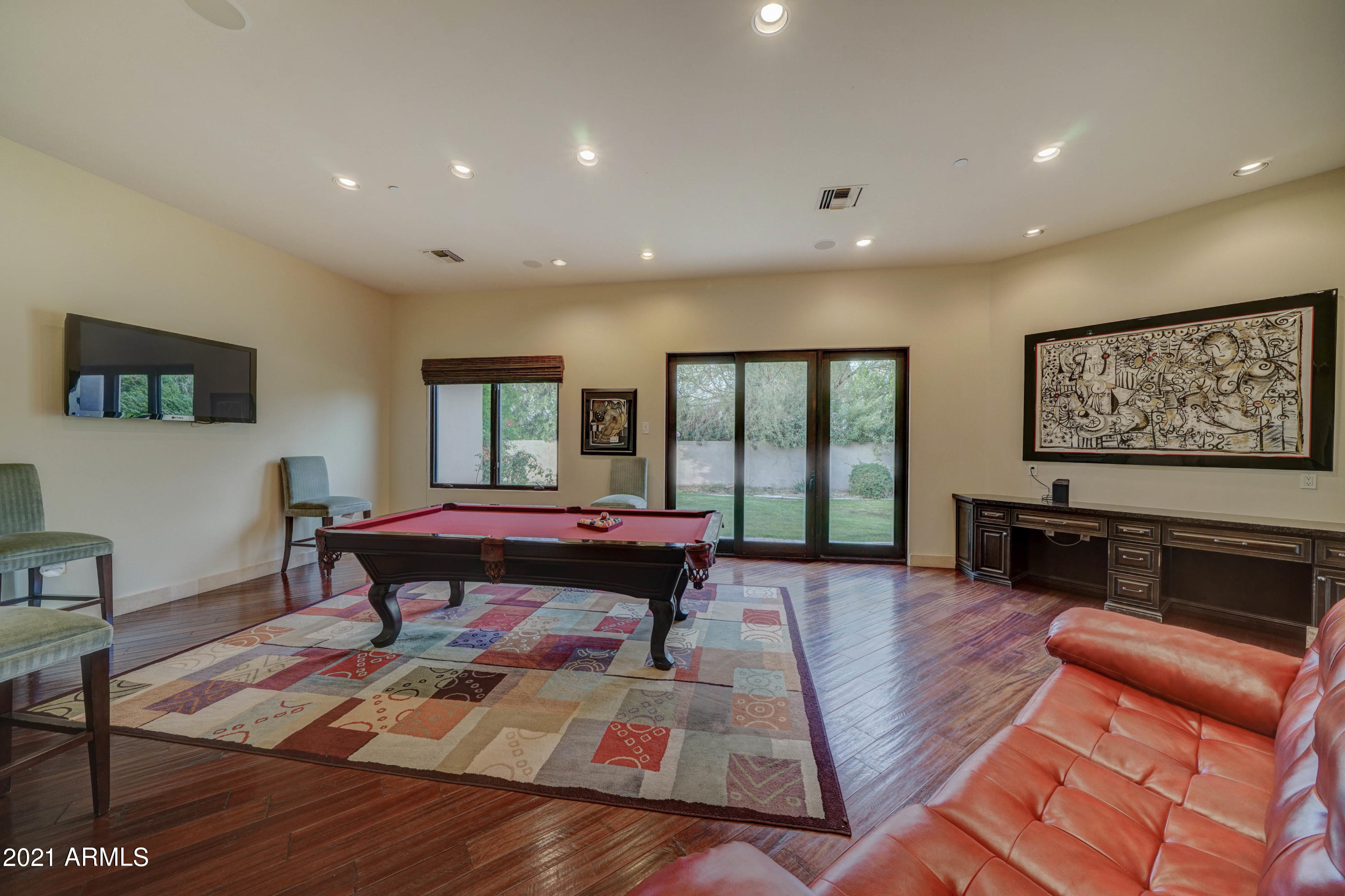 MOCKINGBIRD LANE ESTATES 4 - Residential
