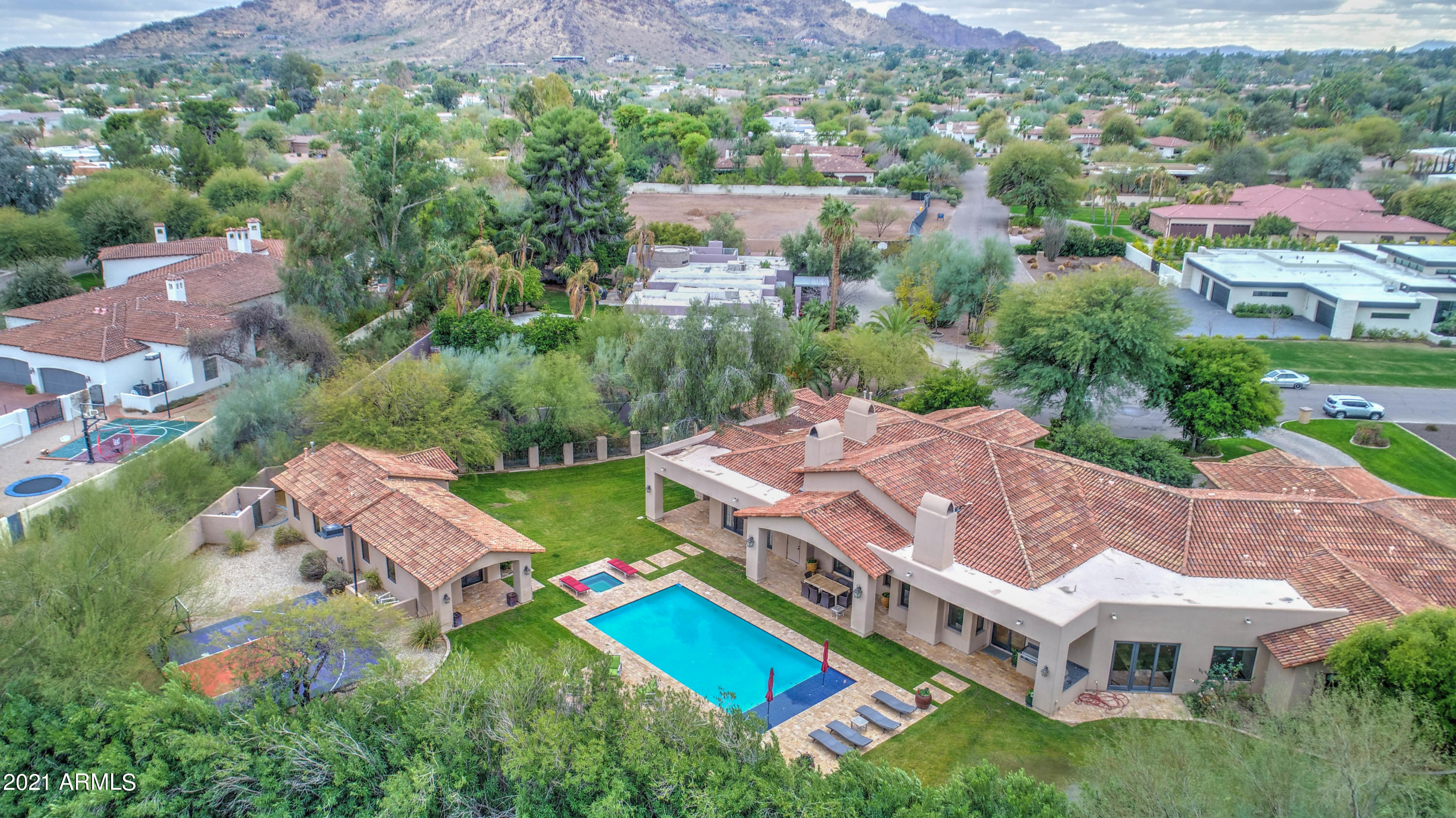 MOCKINGBIRD LANE ESTATES 4 - Residential