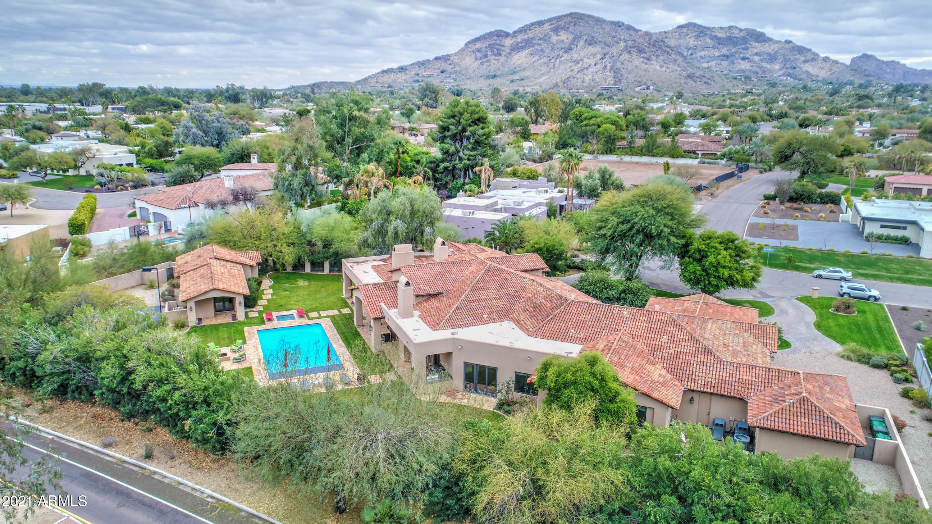 MOCKINGBIRD LANE ESTATES 4 - Residential