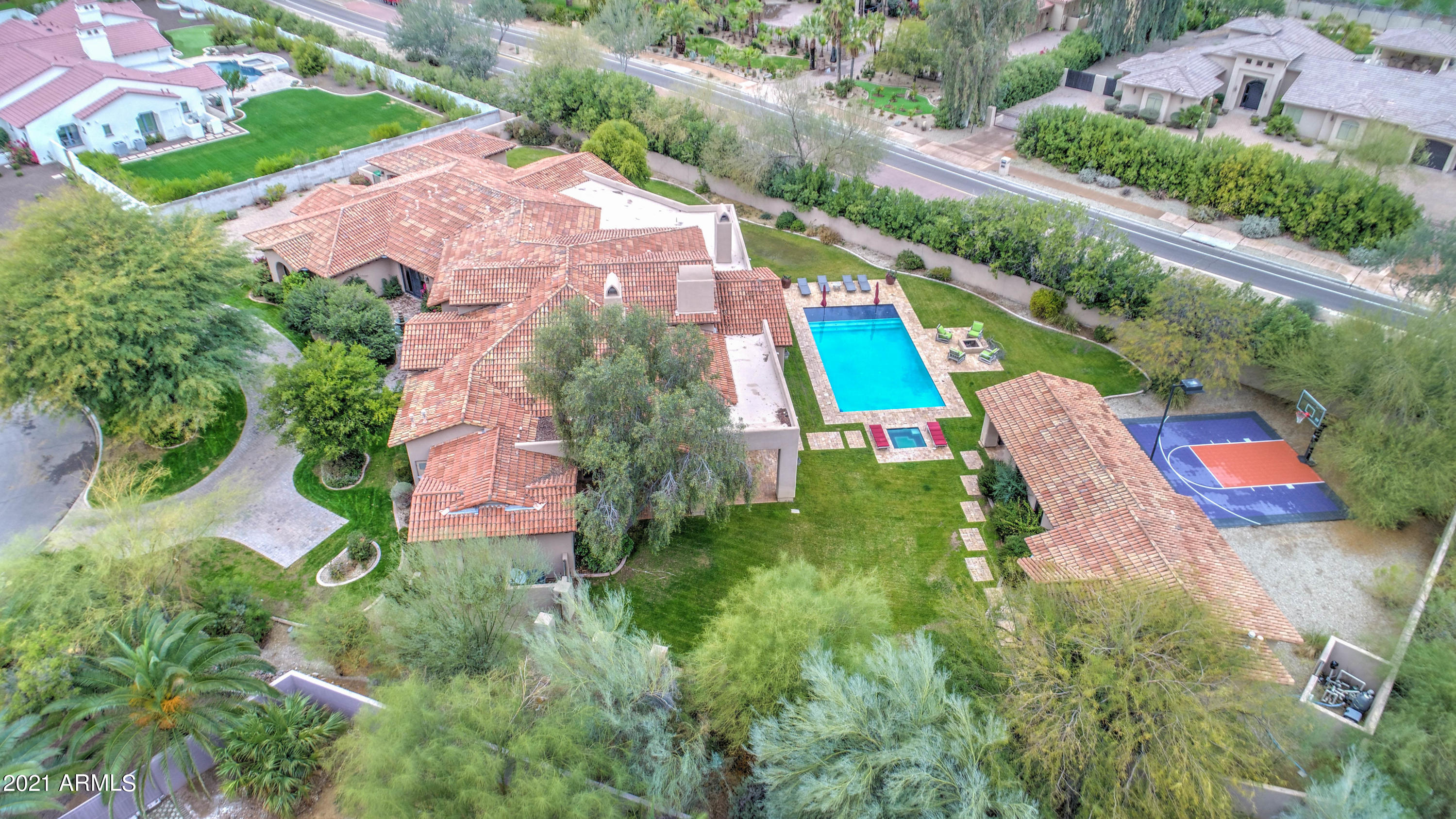 MOCKINGBIRD LANE ESTATES 4 - Residential