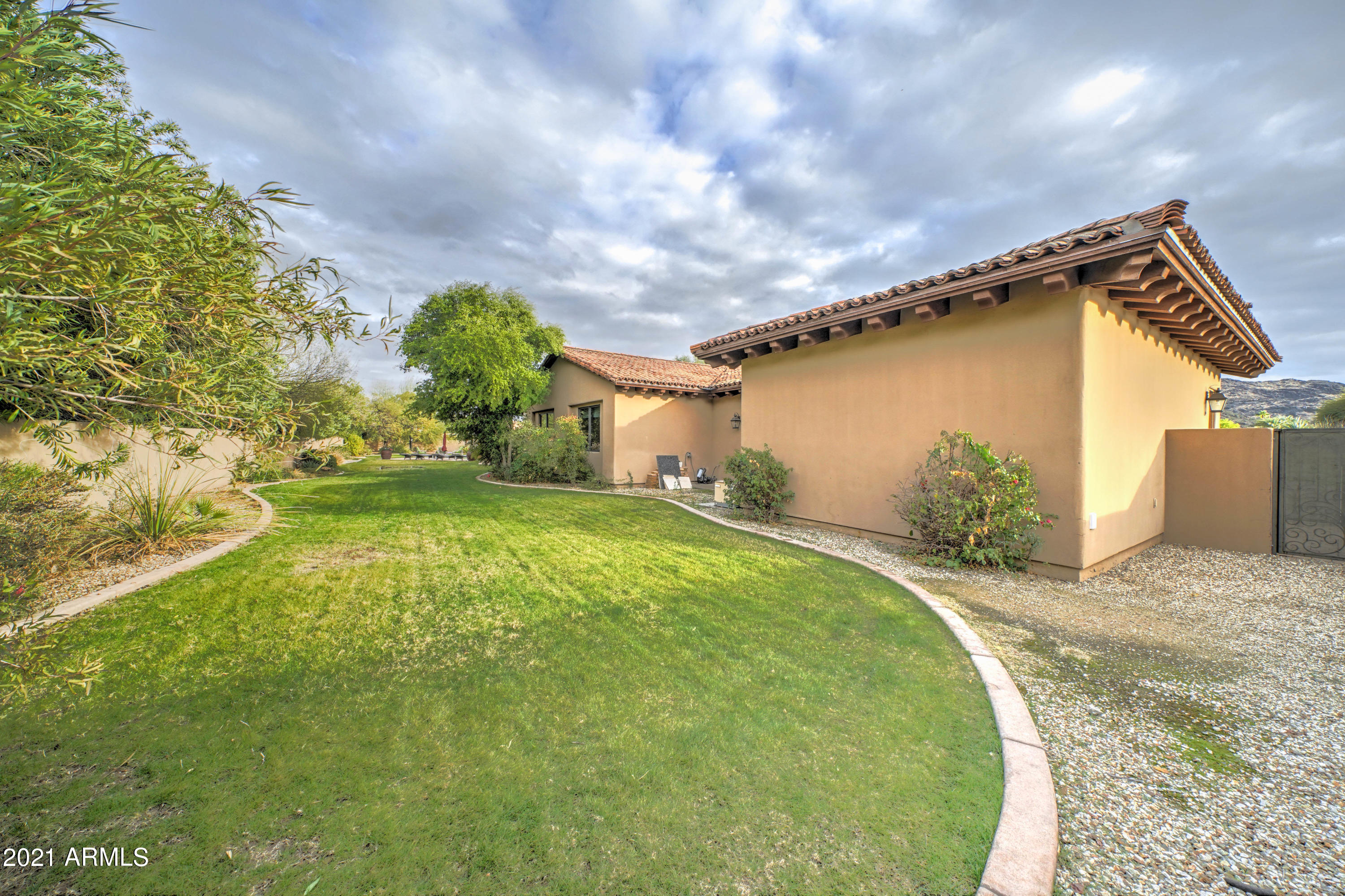 MOCKINGBIRD LANE ESTATES 4 - Residential