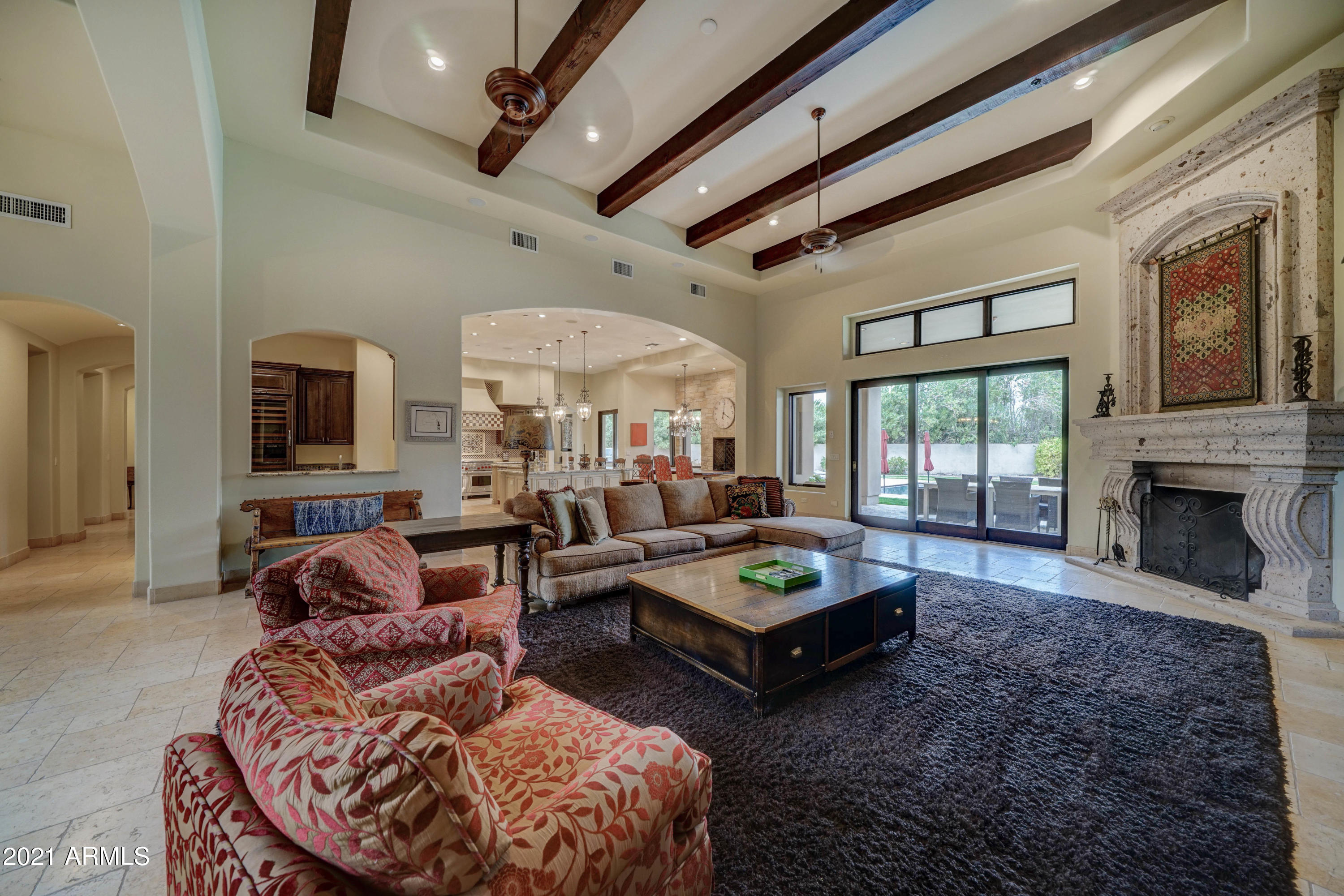 MOCKINGBIRD LANE ESTATES 4 - Residential