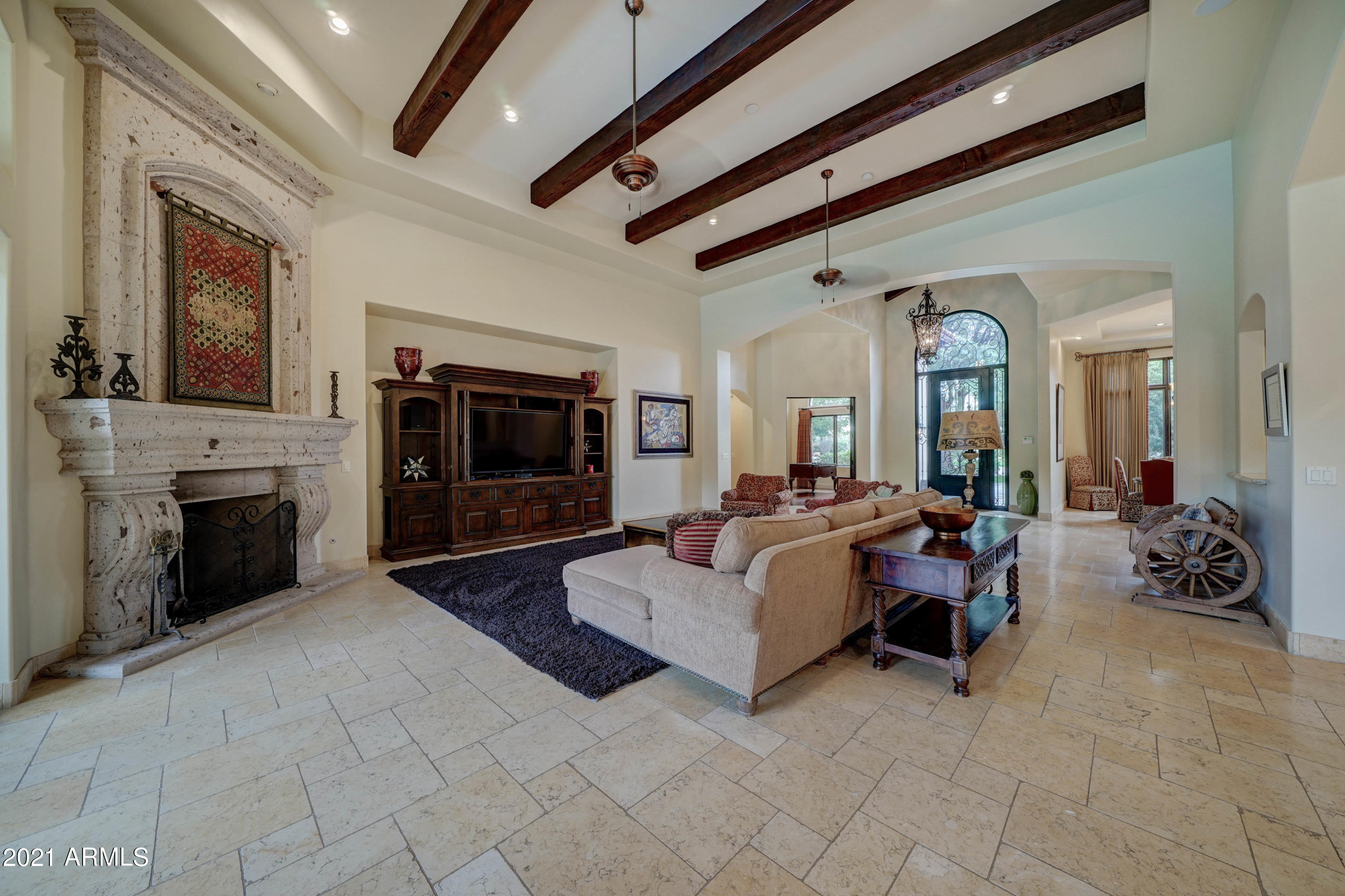 MOCKINGBIRD LANE ESTATES 4 - Residential