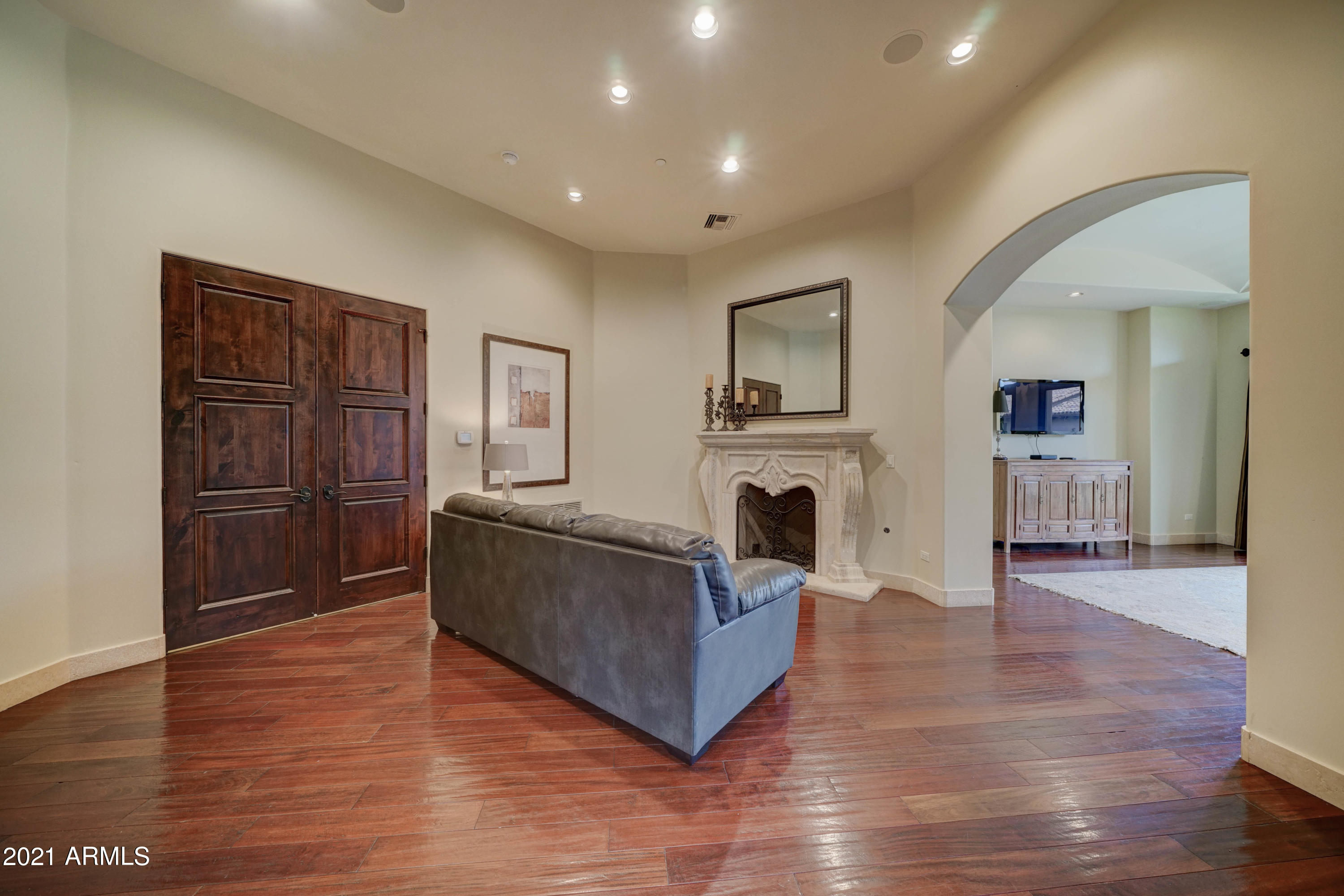 MOCKINGBIRD LANE ESTATES 4 - Residential