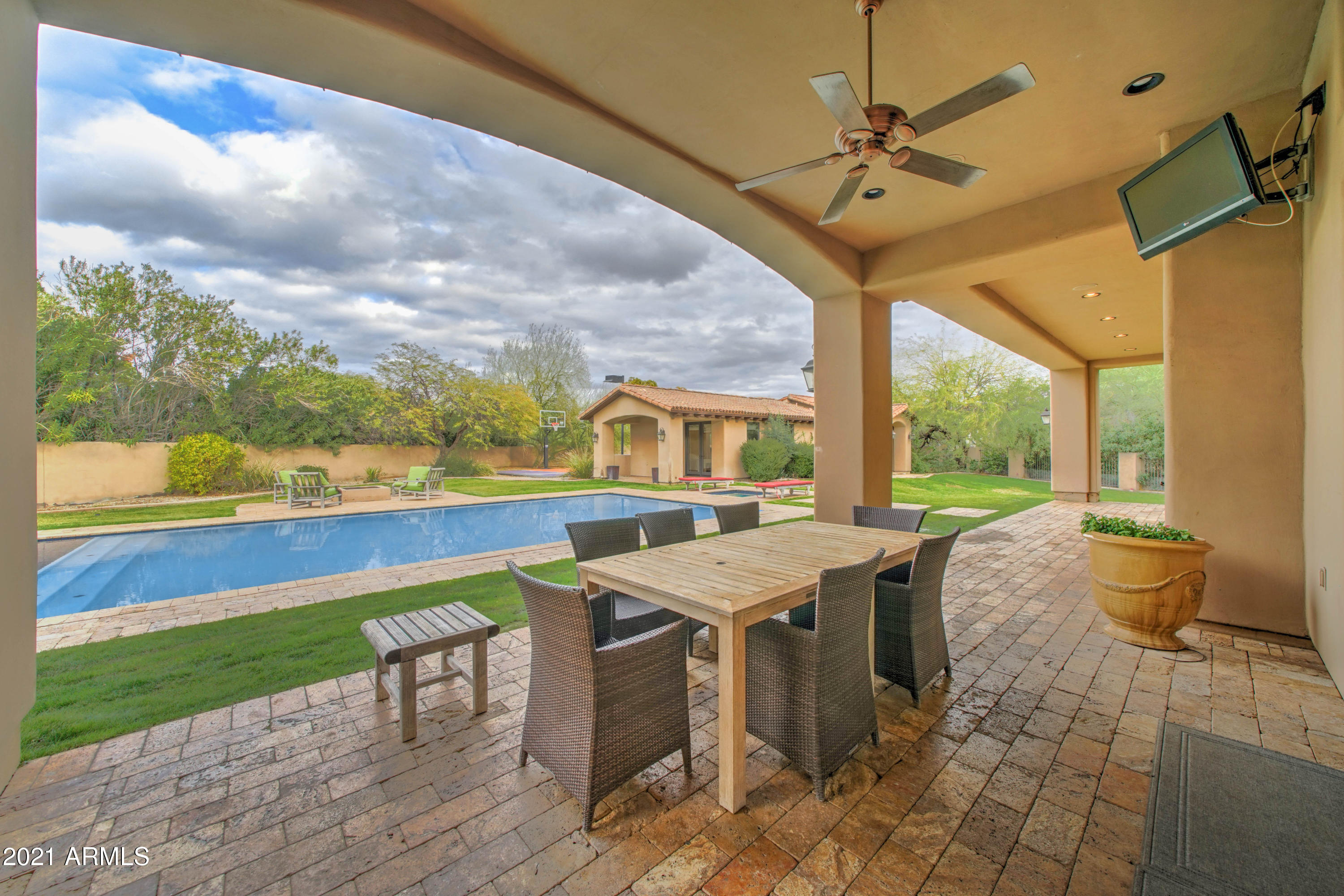 MOCKINGBIRD LANE ESTATES 4 - Residential