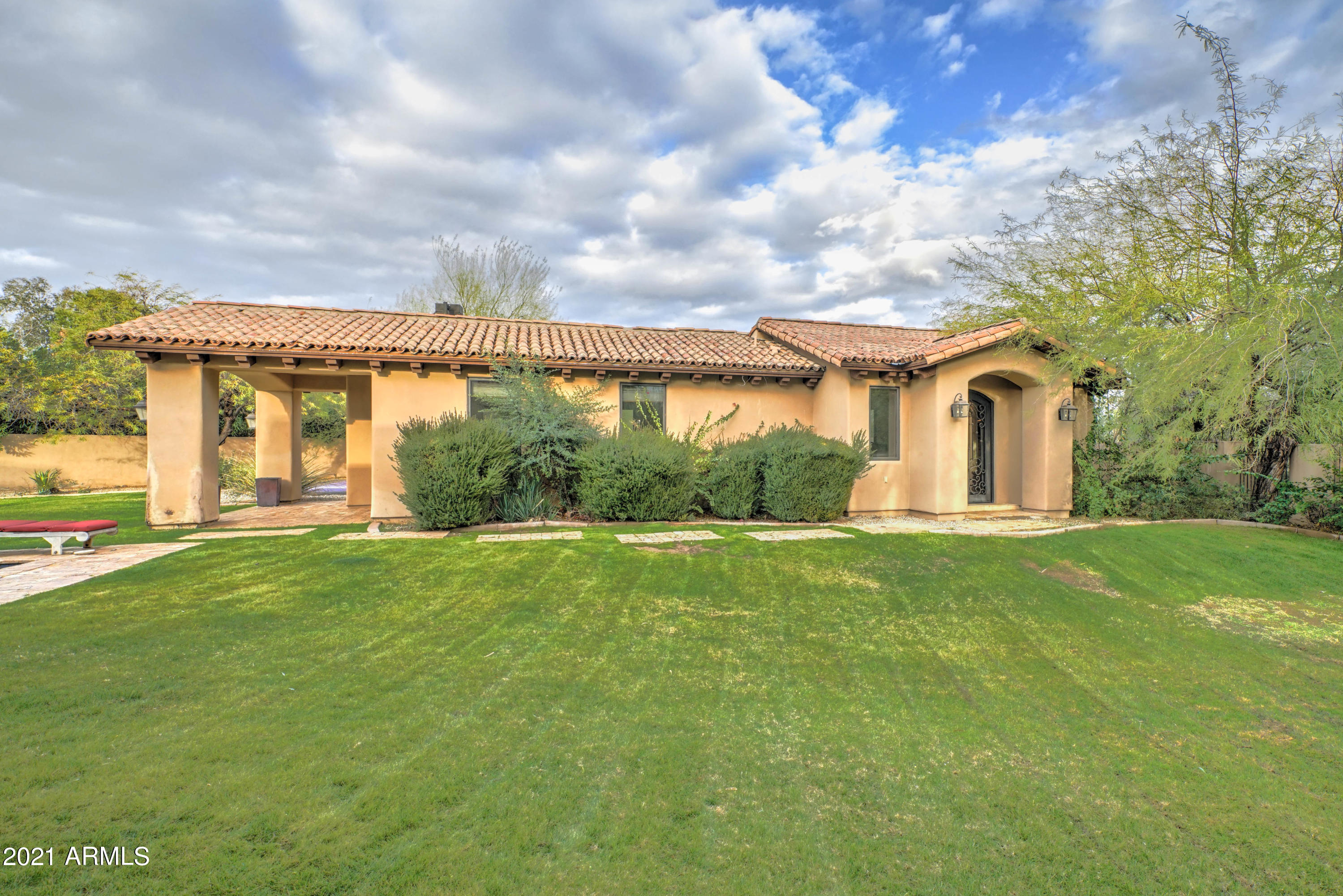 MOCKINGBIRD LANE ESTATES 4 - Residential