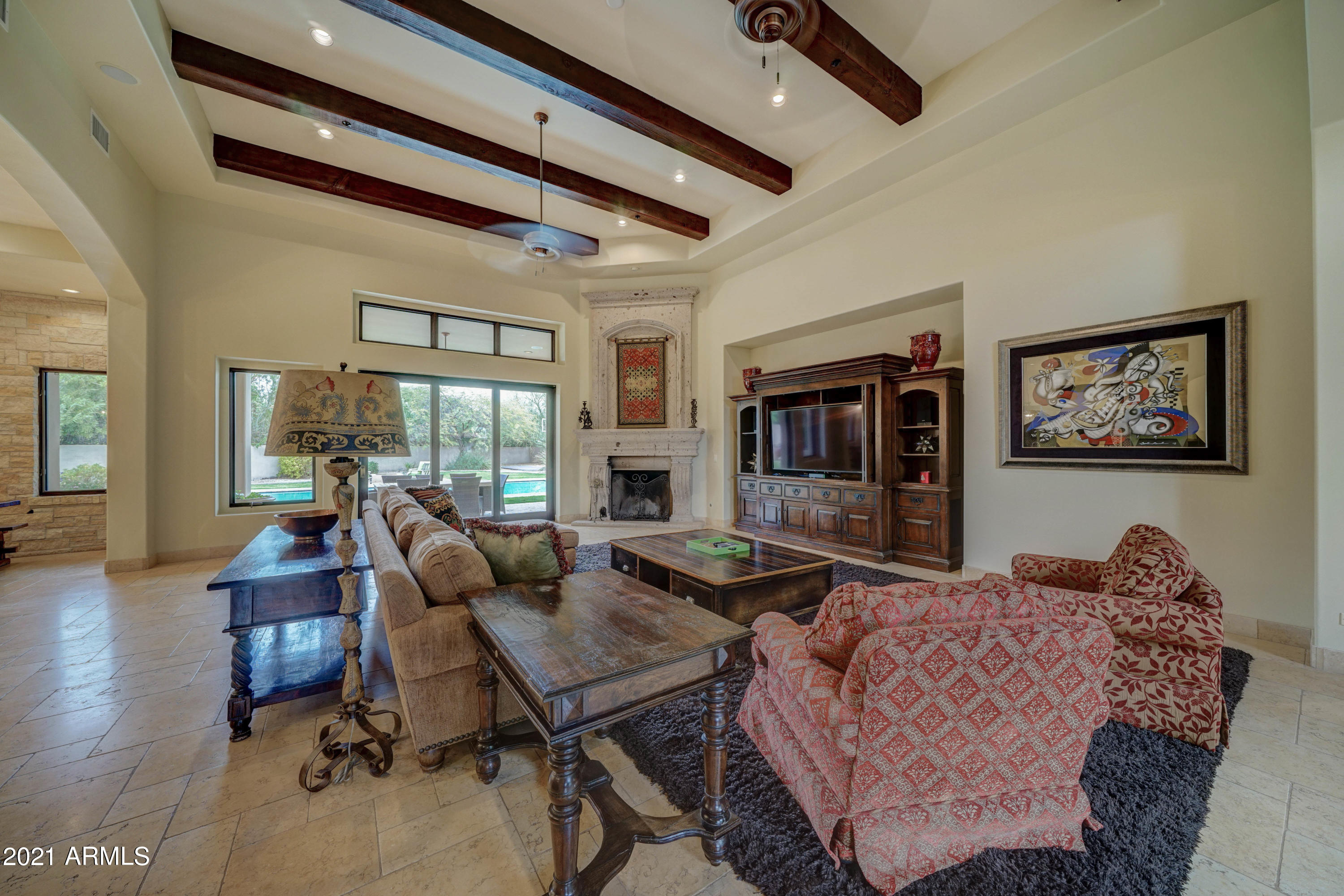 MOCKINGBIRD LANE ESTATES 4 - Residential