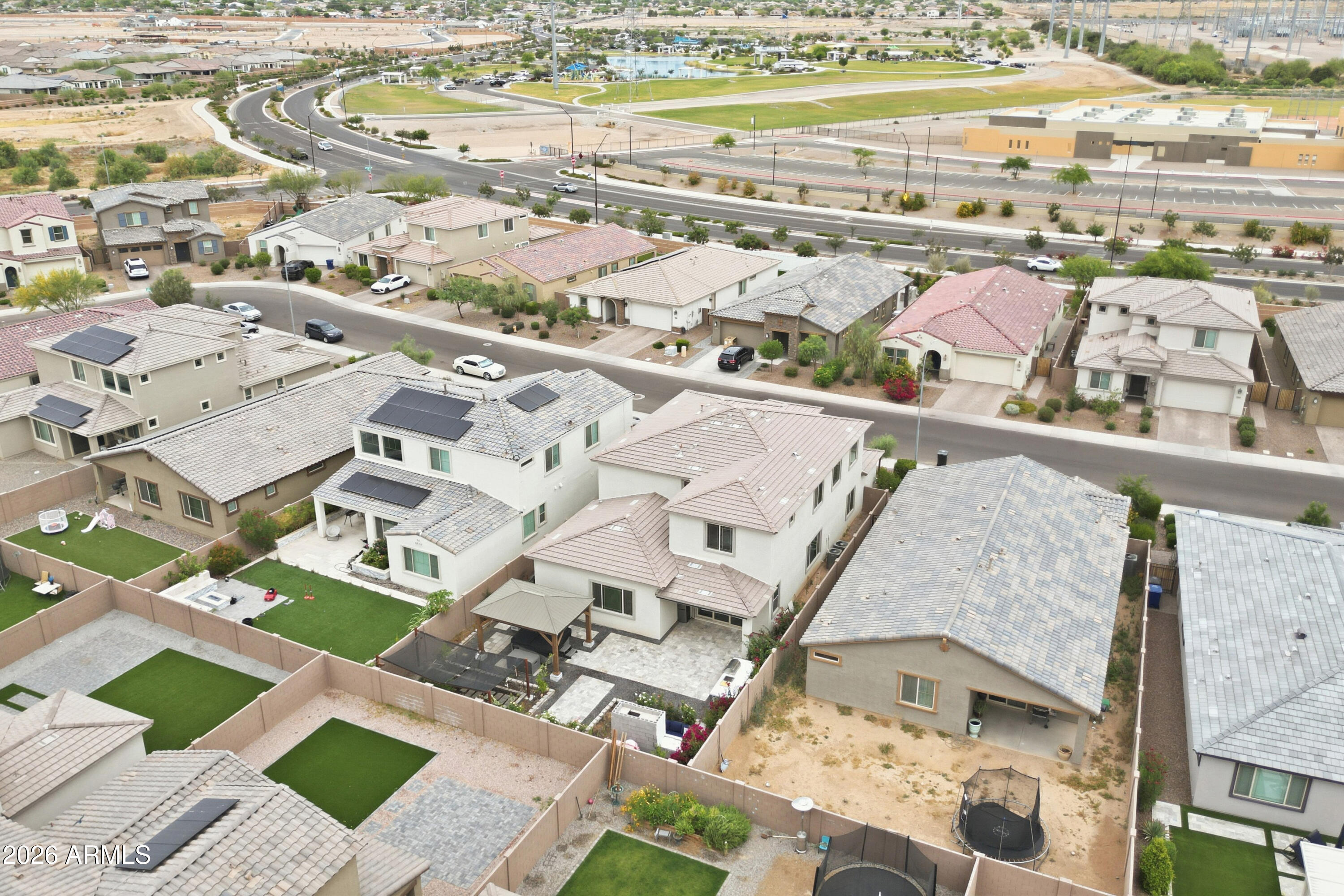 ALAMAR PHASE 2 - Residential