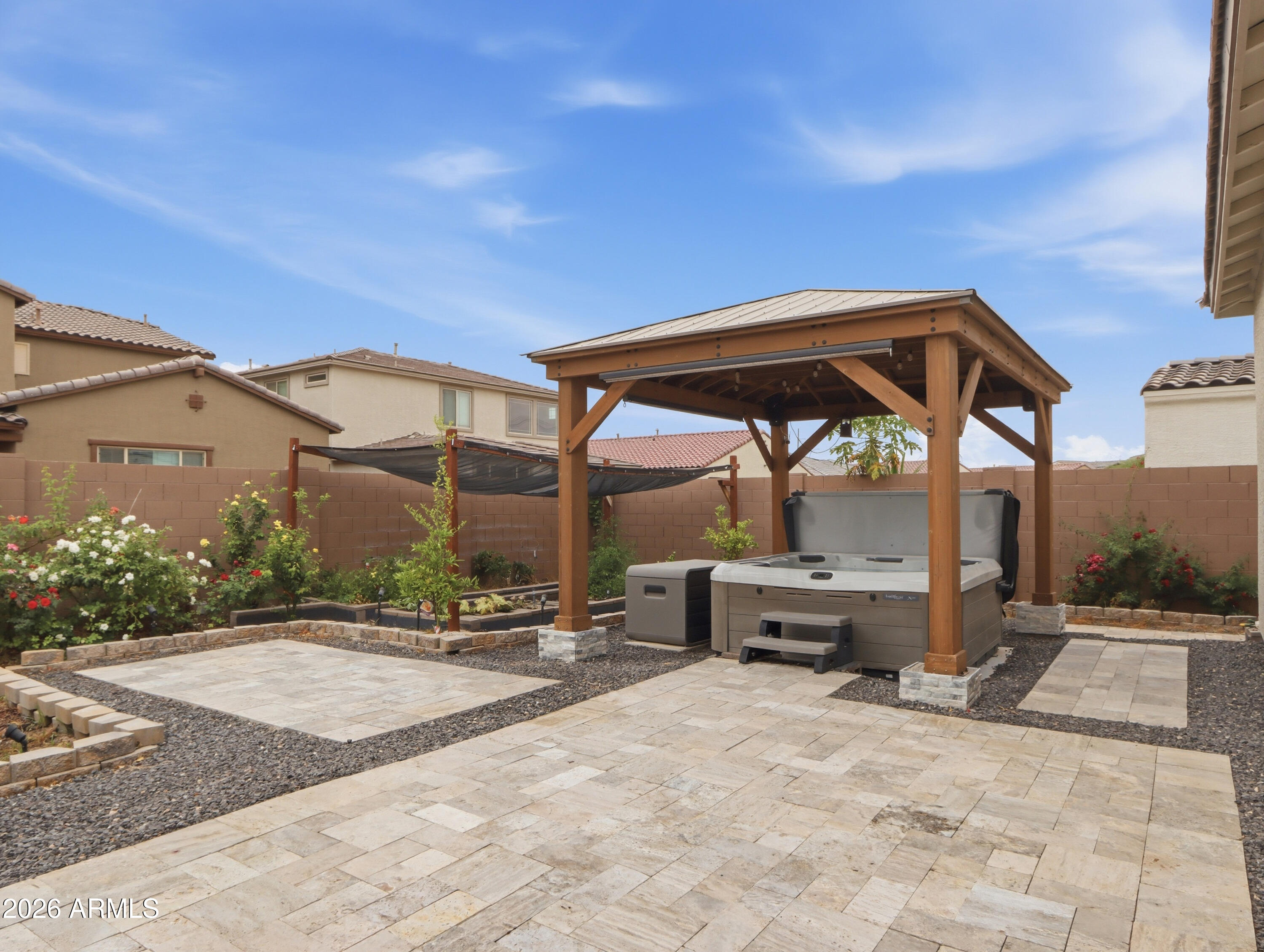 ALAMAR PHASE 2 - Residential