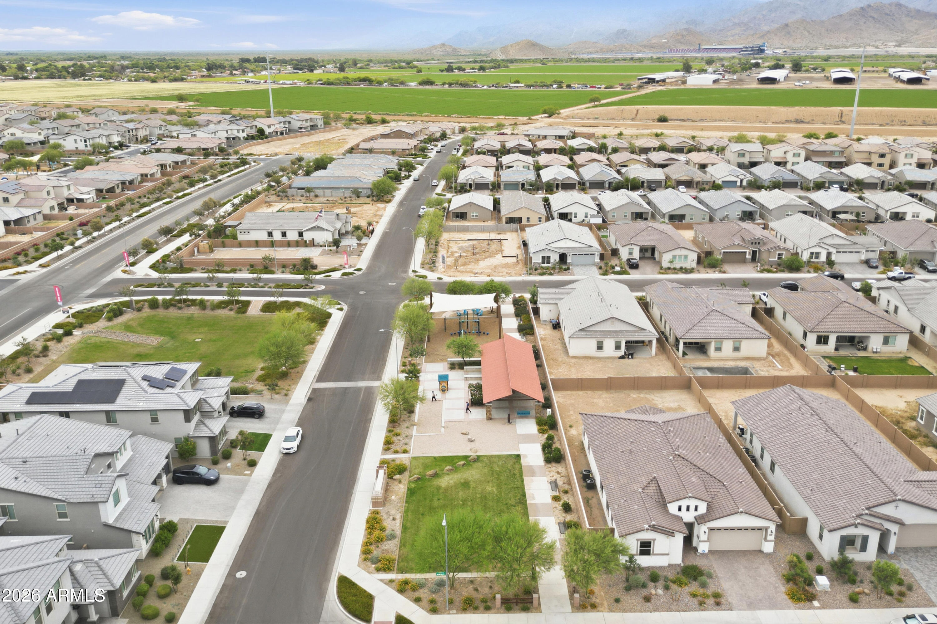 ALAMAR PHASE 2 - Residential