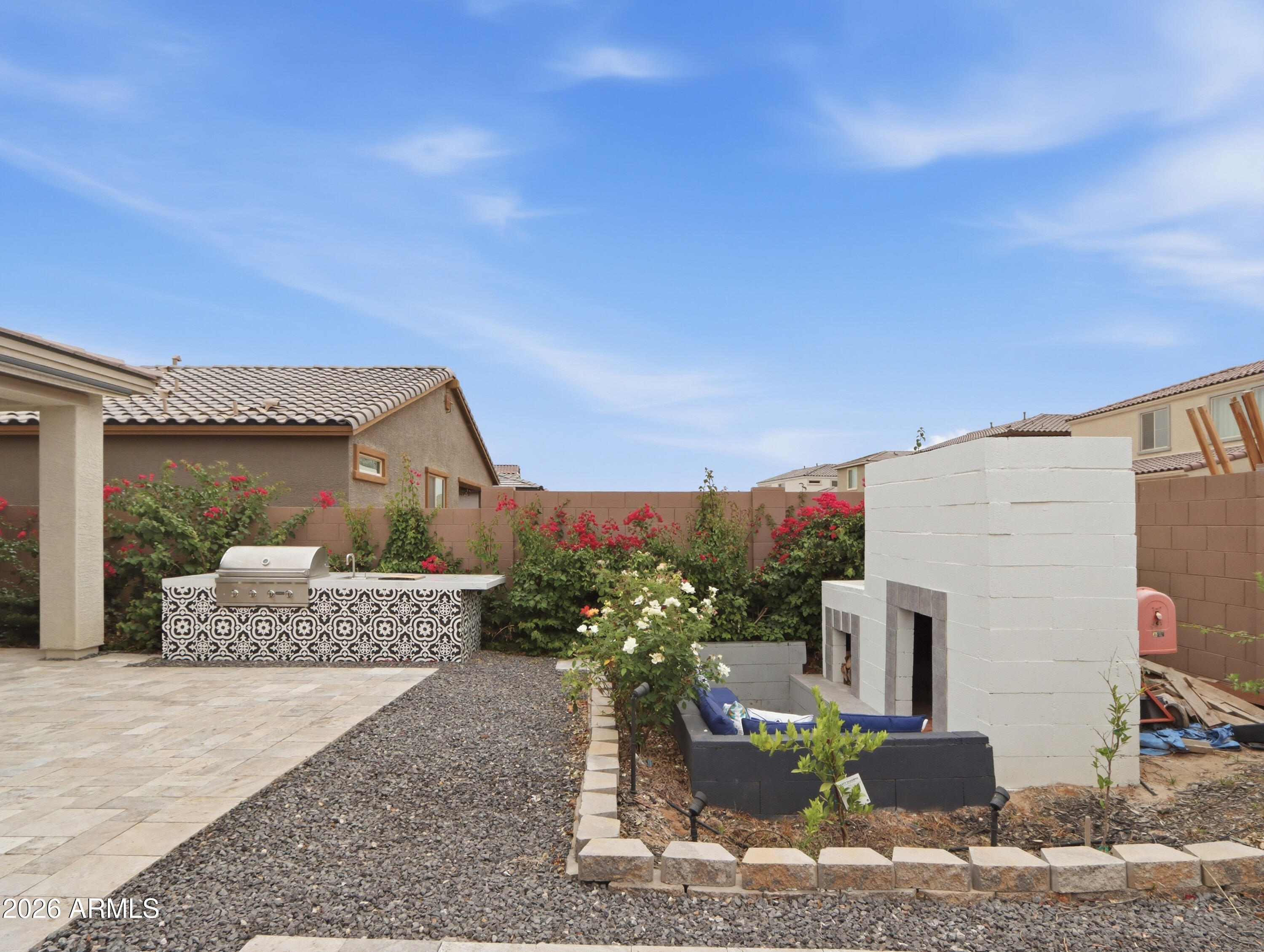 ALAMAR PHASE 2 - Residential