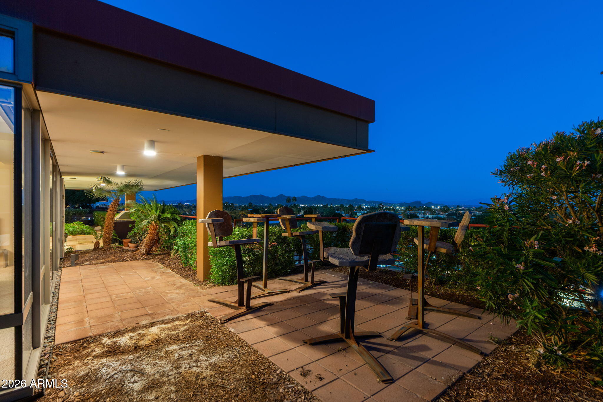 OPTIMA CAMELVIEW VILLAGE CONDOMINIUM AMD - Residential