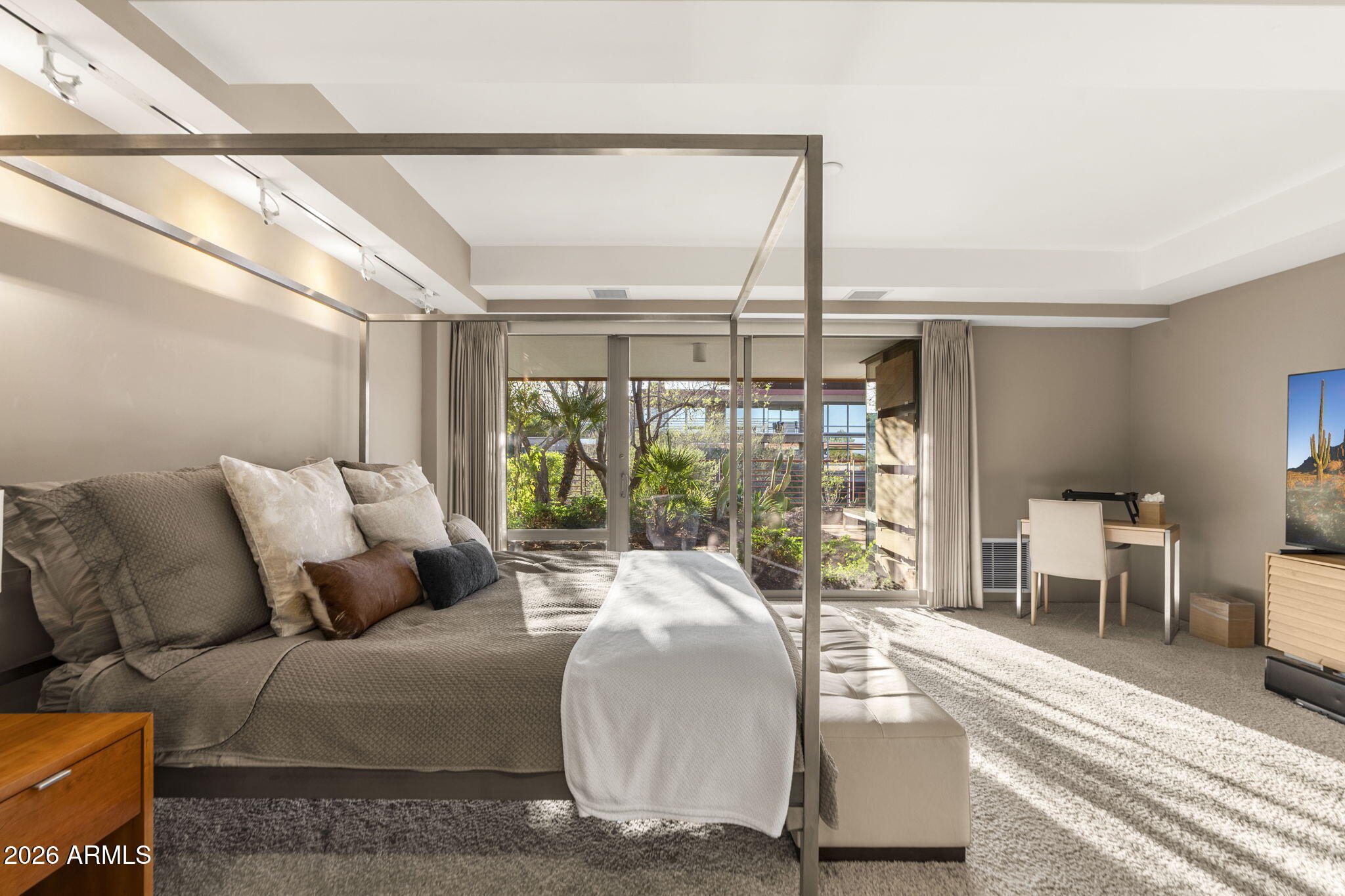 OPTIMA CAMELVIEW VILLAGE CONDOMINIUM AMD - Residential