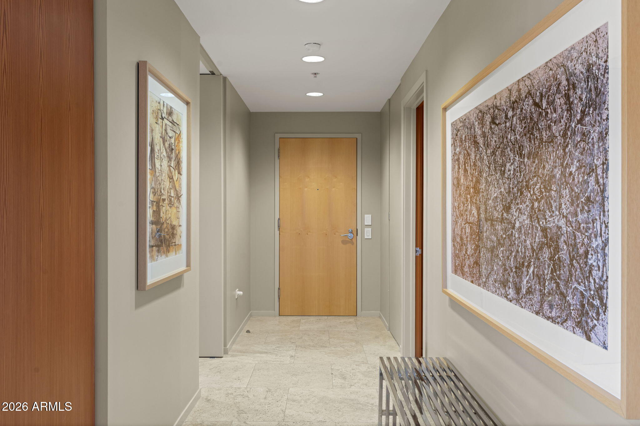 OPTIMA CAMELVIEW VILLAGE CONDOMINIUM AMD - Residential